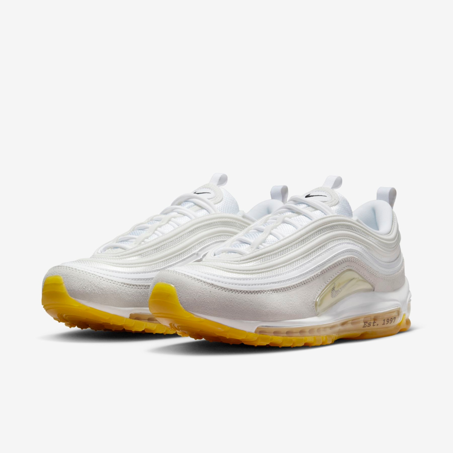 Tênis Nike Air Max 97 Masculino - Nike