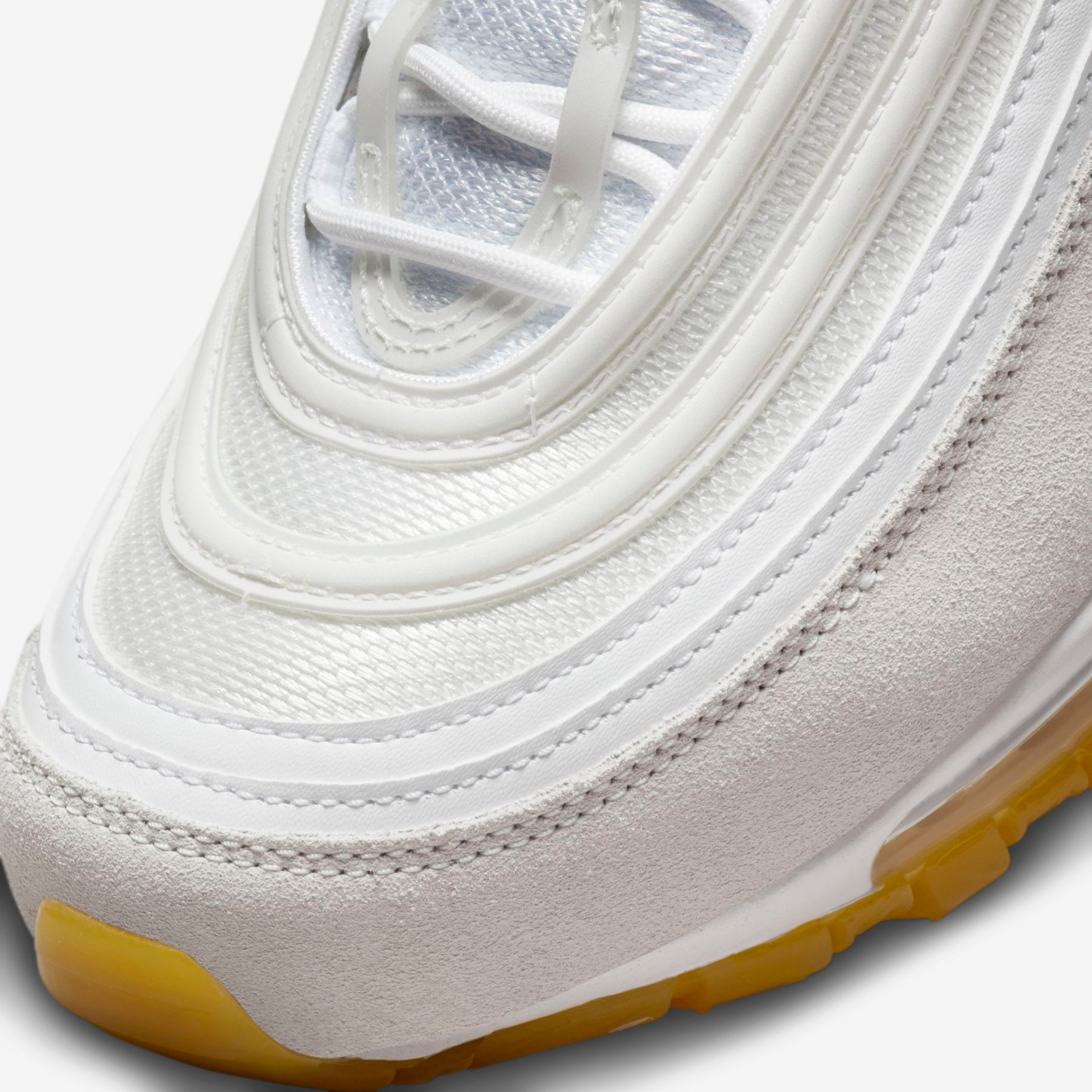 Tênis Nike Air Max 97 Masculino - Foto 8