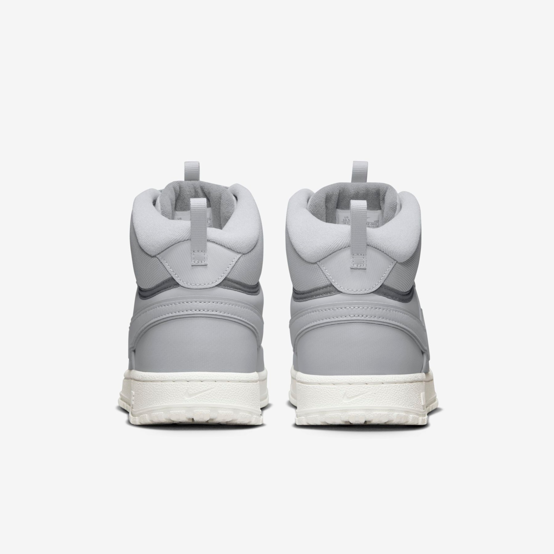 Tênis Nike Court Vision Mid Winter Masculino - Foto 7