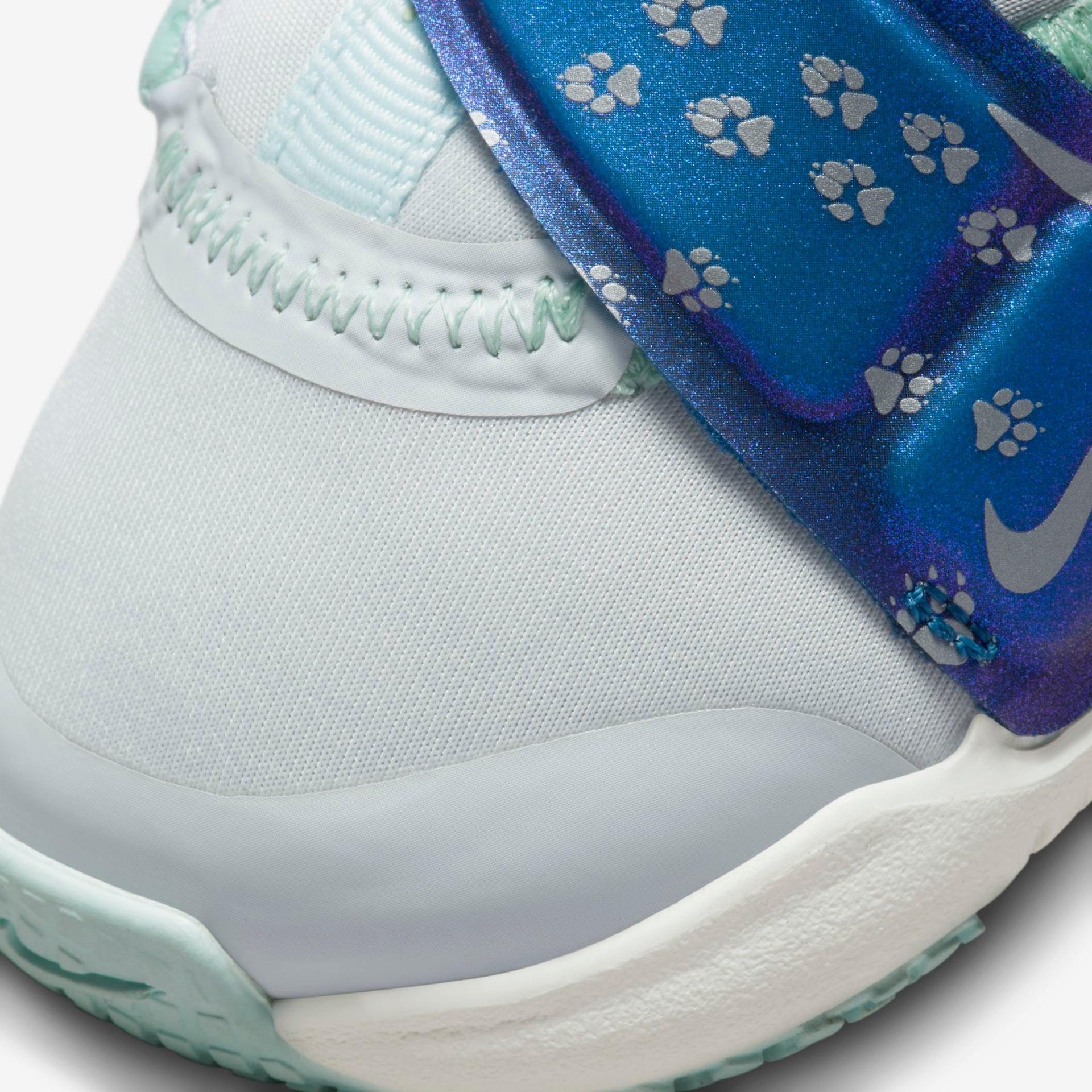 Tênis Nike Flex Advance SE Infantil - Foto 7