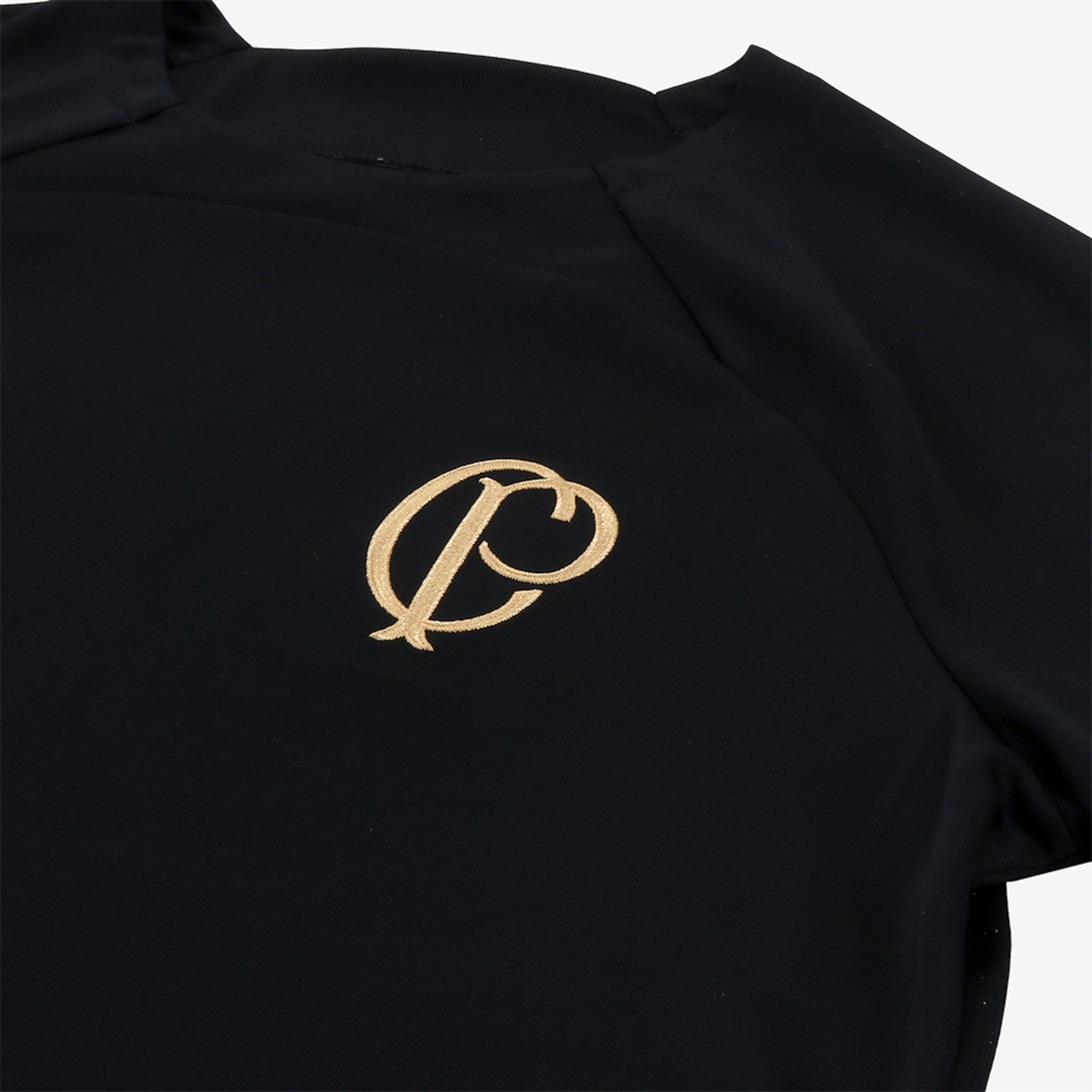 Camiseta Nike Corinthians Academy Pro Masculina - Foto 3