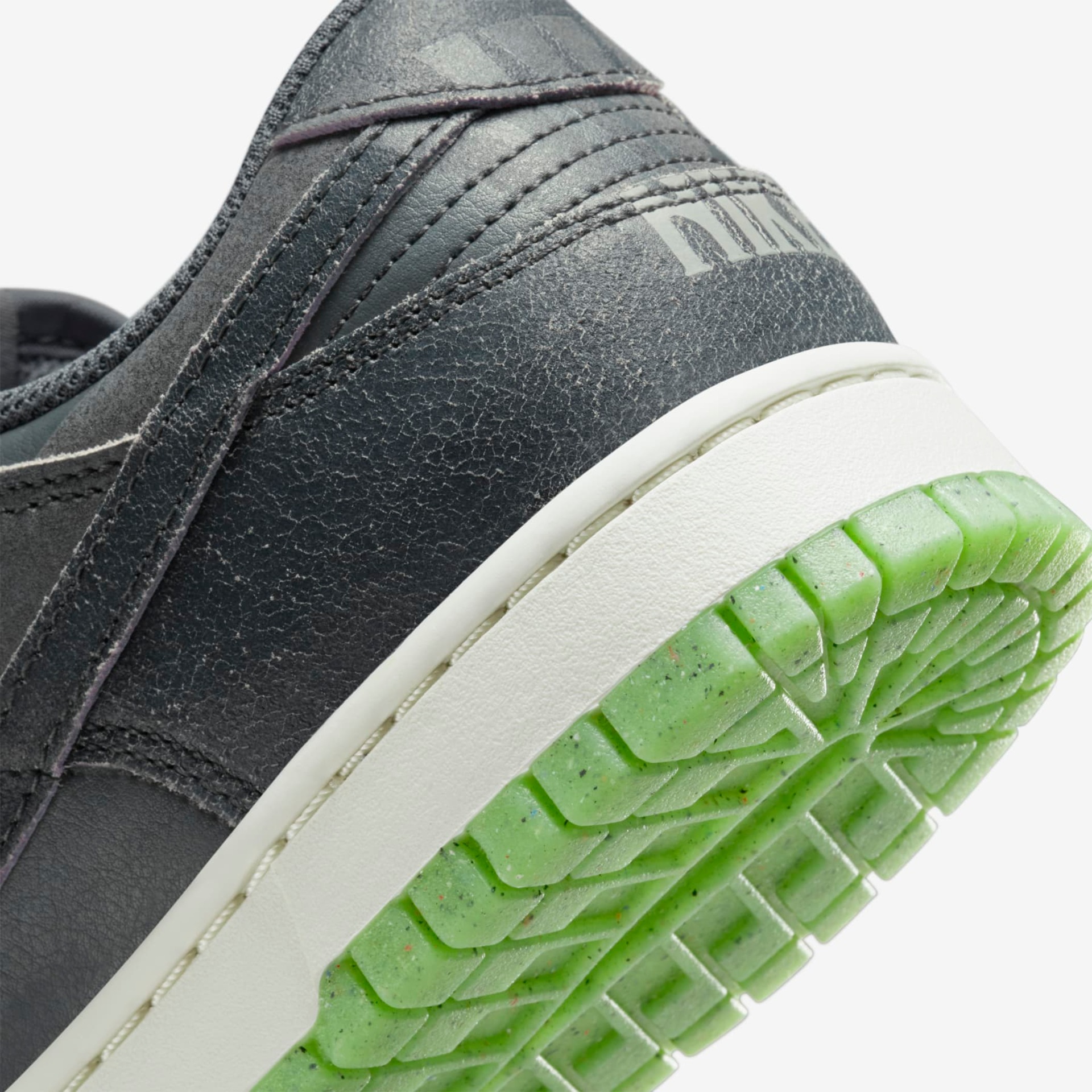 Tênis Nike Dunk Low Retro Premium Masculino - Foto 9