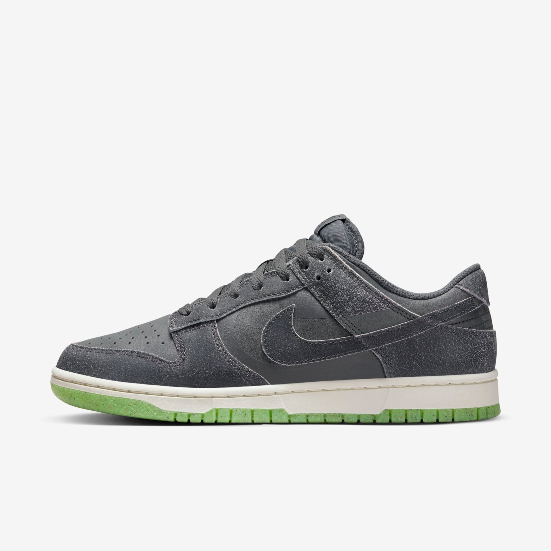 Tênis Nike Dunk Low Retro Premium Masculino - Foto 1