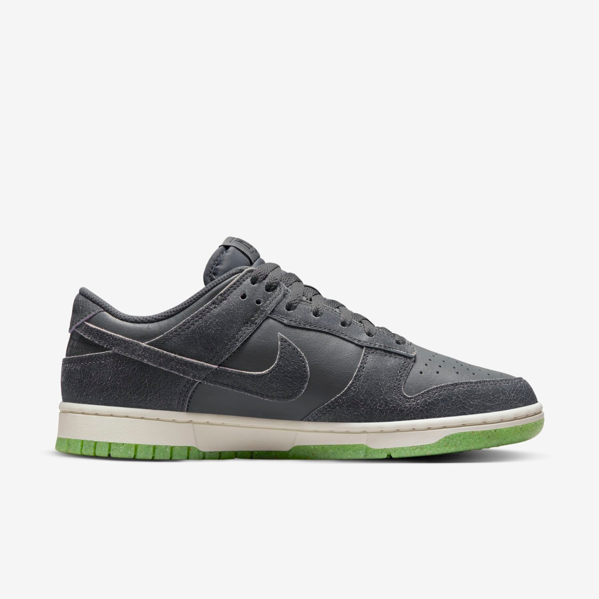 Tênis Nike Dunk Low Retro Premium Masculino - Foto 3