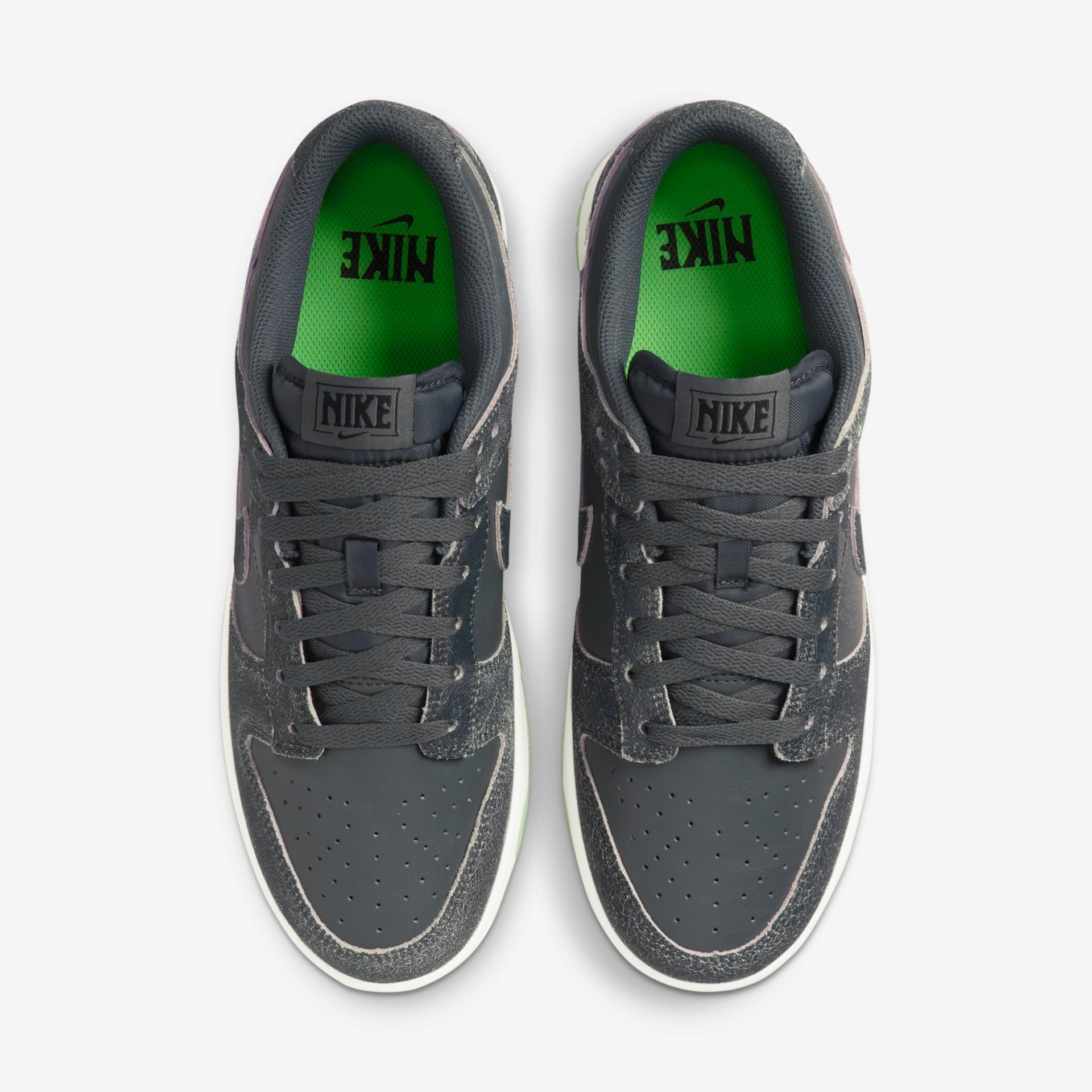 Tênis Nike Dunk Low Retro Premium Masculino - Foto 4