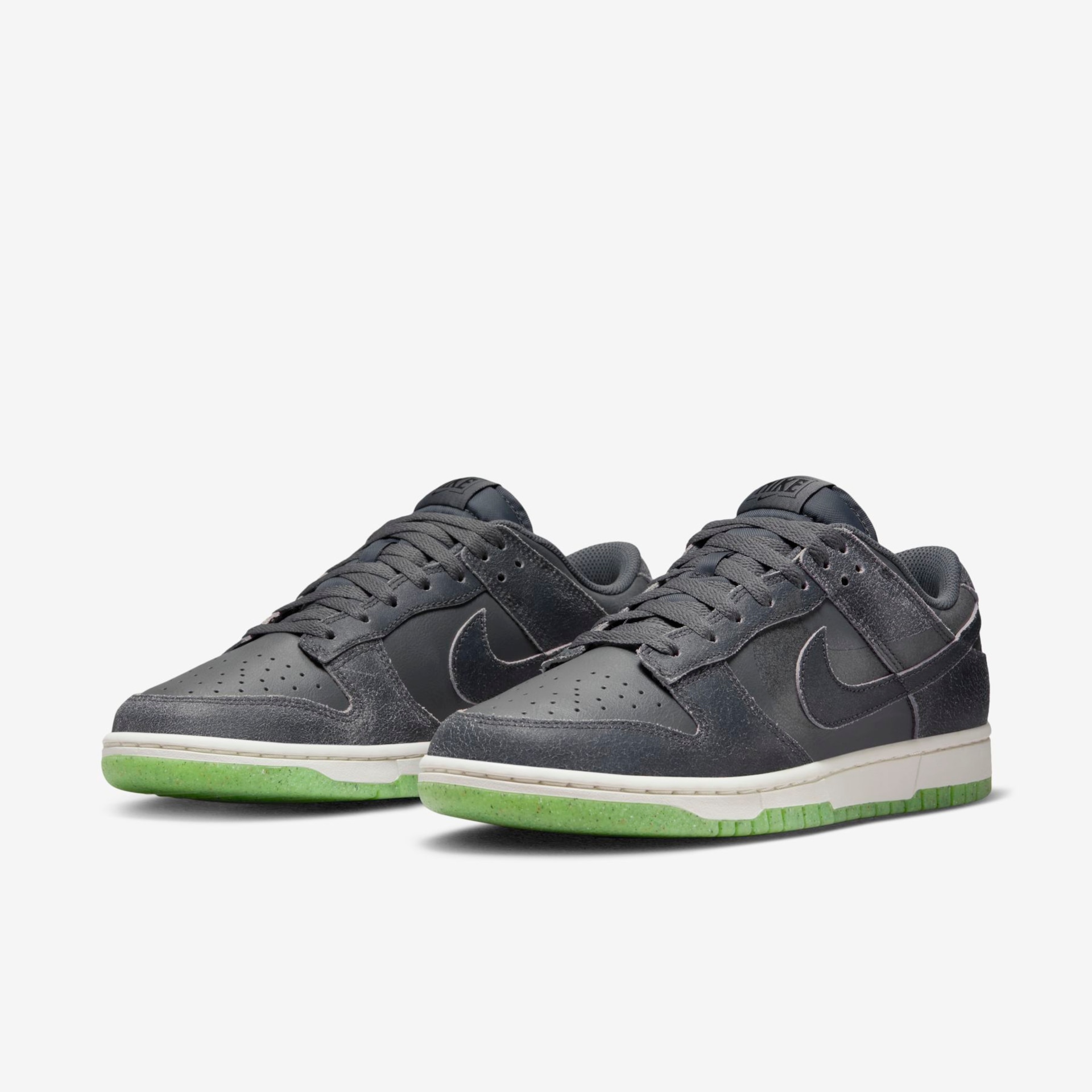 Tênis Nike Dunk Low Retro Premium Masculino - Foto 5