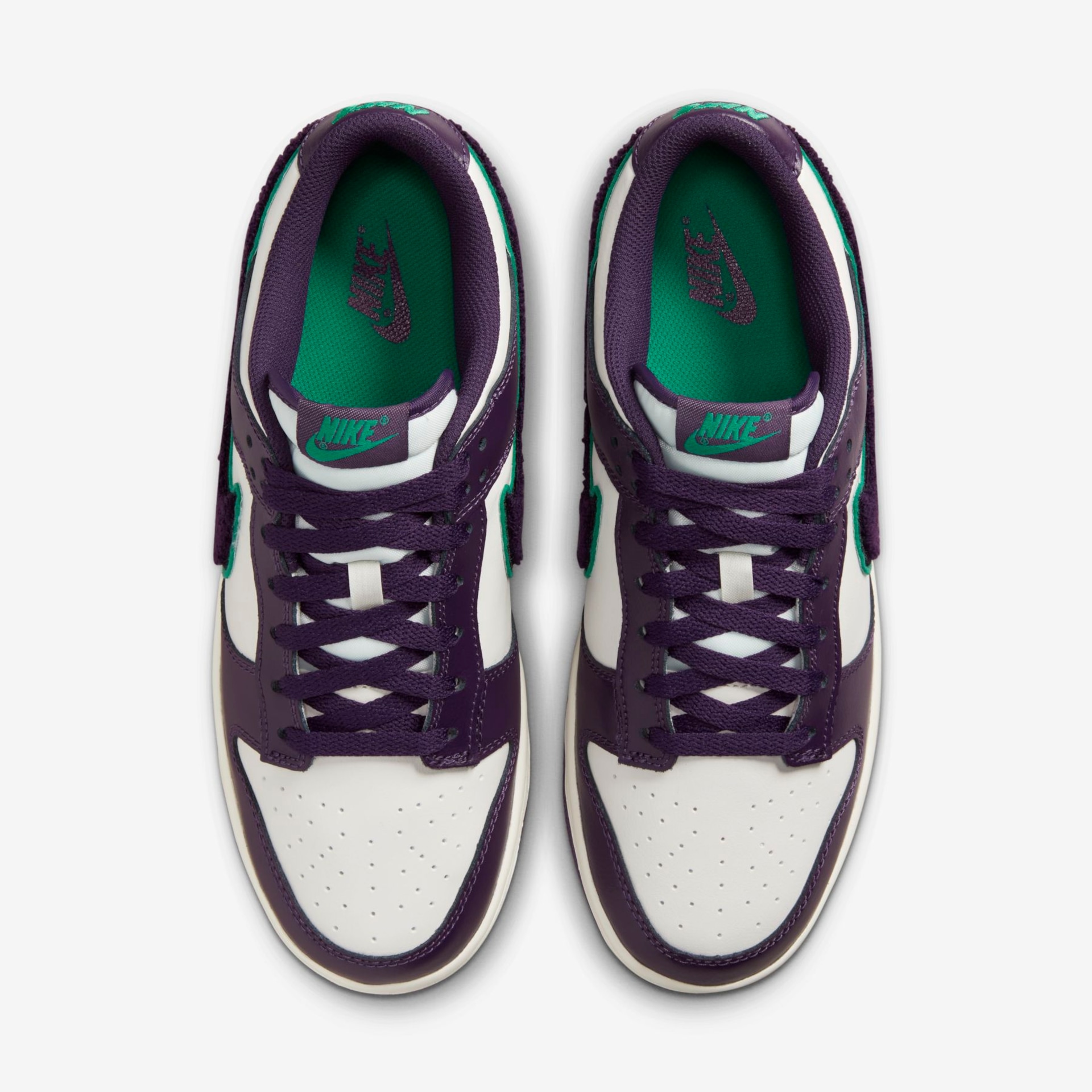 Tênis Nike Dunk Low Retro Masculino - Foto 4