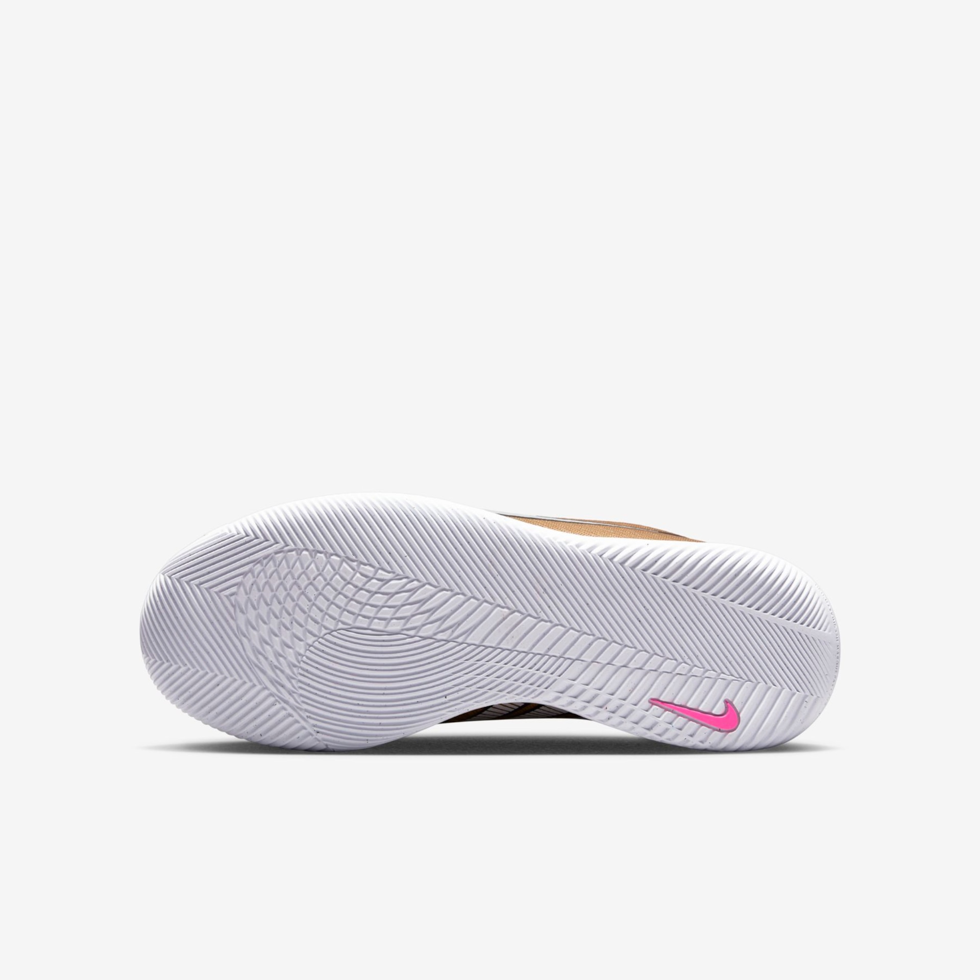 Chuteira Nike Mercurial Vapor 15 Club Infantil Futsal - Foto 2