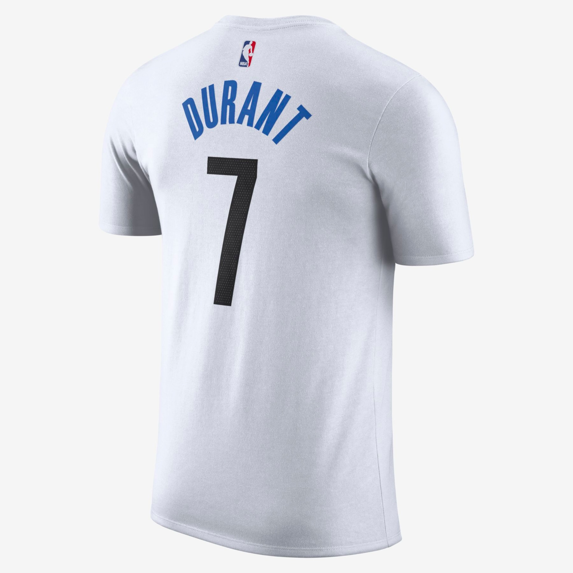 Camiseta Nike Brooklyn Nets City Edition Masculina - Foto 2