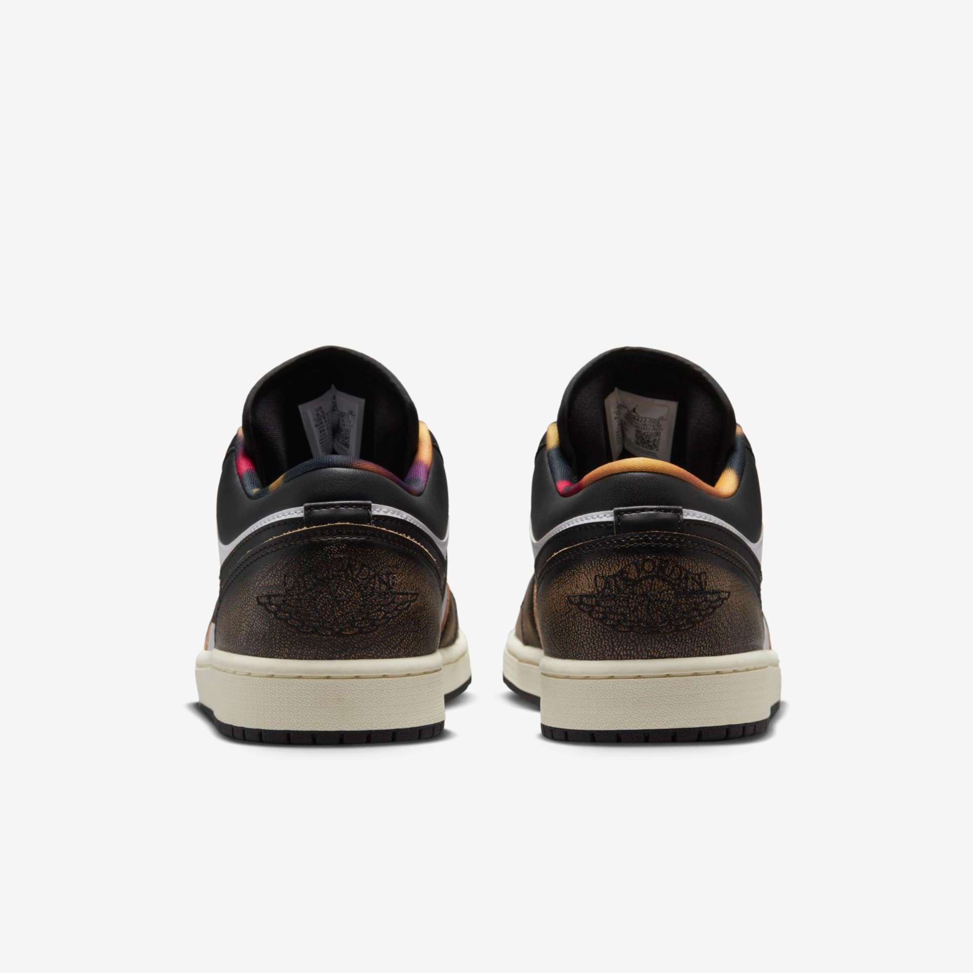 Tênis Air Jordan 1 Low SE Masculino - Foto 6