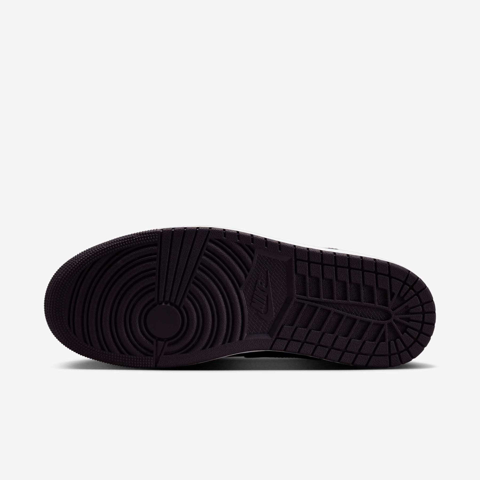 Tênis Air Jordan 1 Mid Masculino - Foto 2