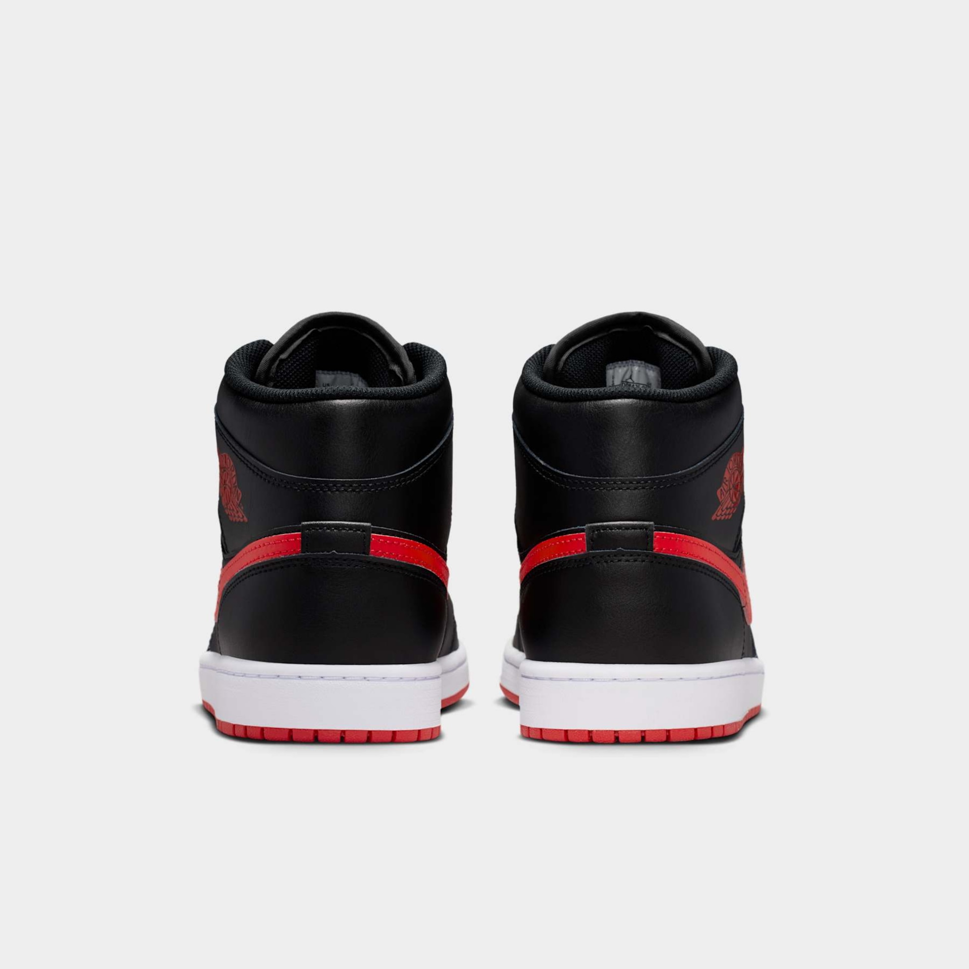 Tênis Air Jordan 1 Mid Masculino - Foto 6