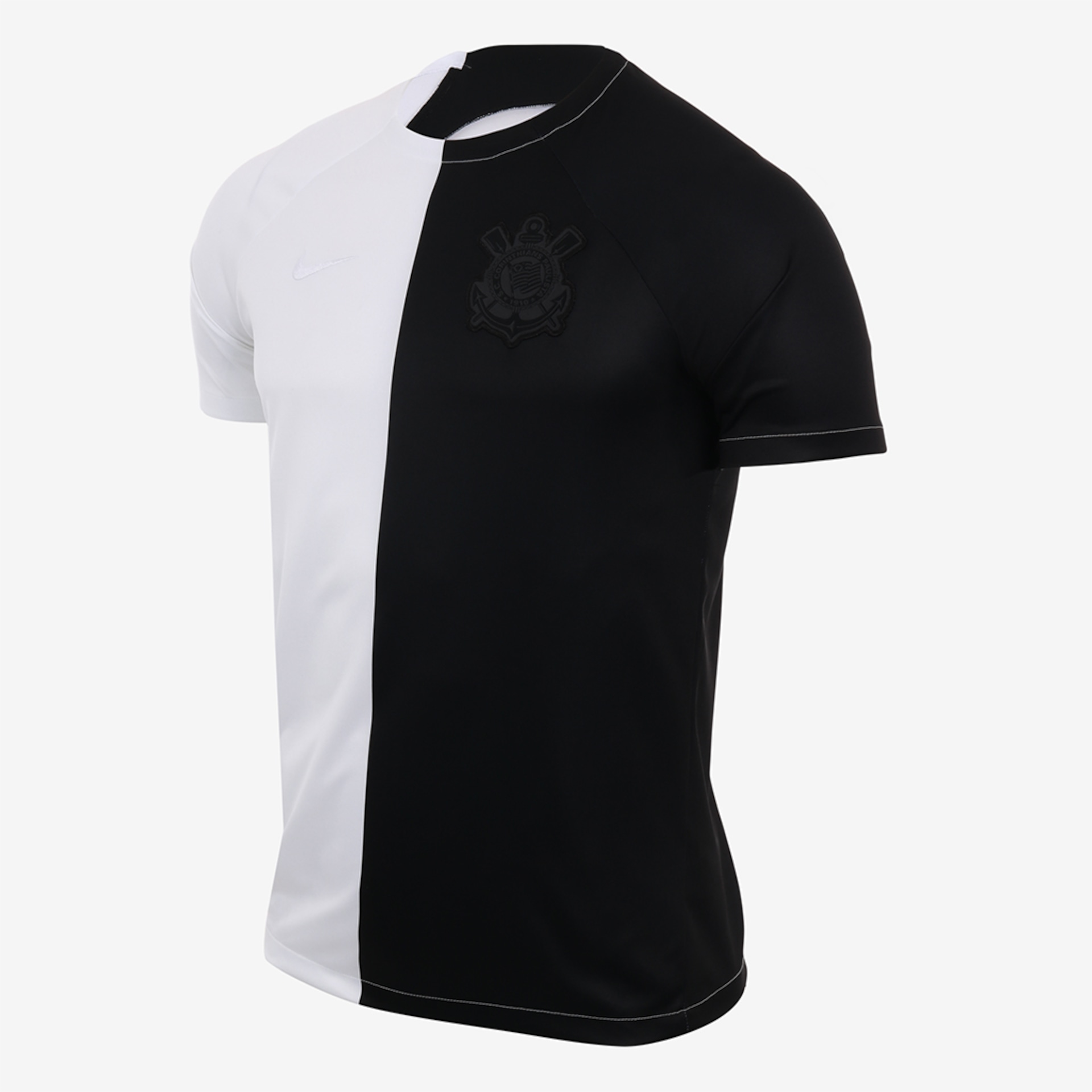 Camiseta Nike Corinthians Masculina - Foto 1