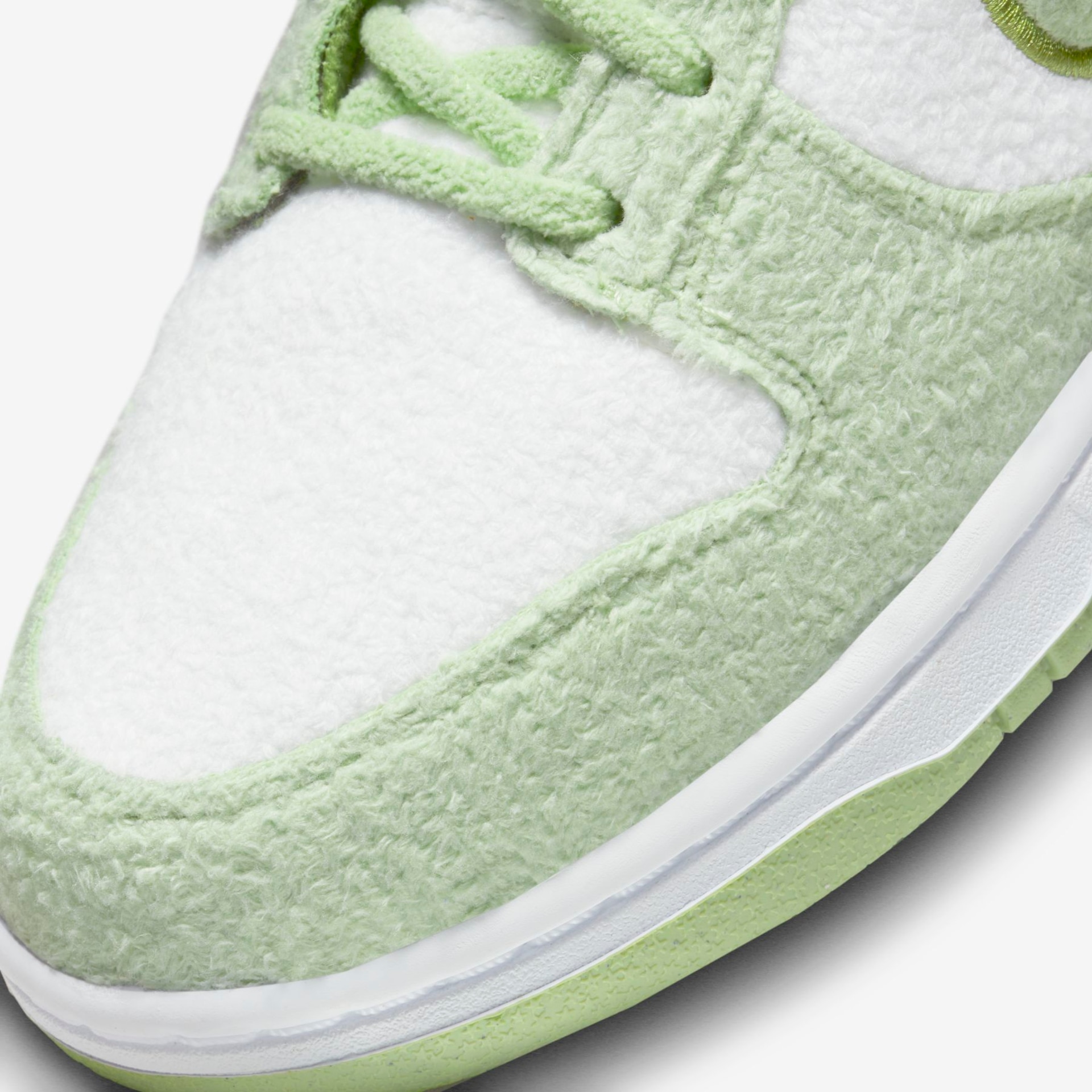 Tênis Nike Dunk Low SE Feminino - Foto 7