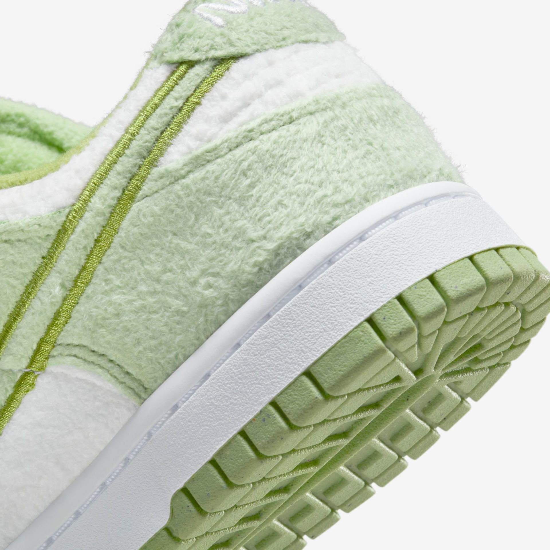 Tênis Nike Dunk Low SE Feminino - Foto 8