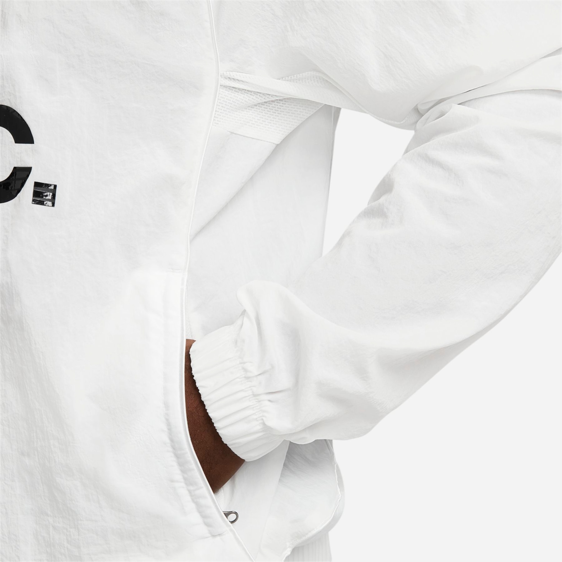 Blusão Nike F.C. Repel Masculino - Foto 5