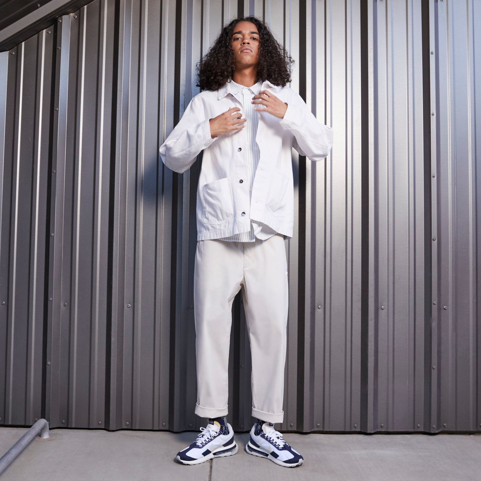 Tênis Nike Air Max Pre-Day Masculino - Foto 2