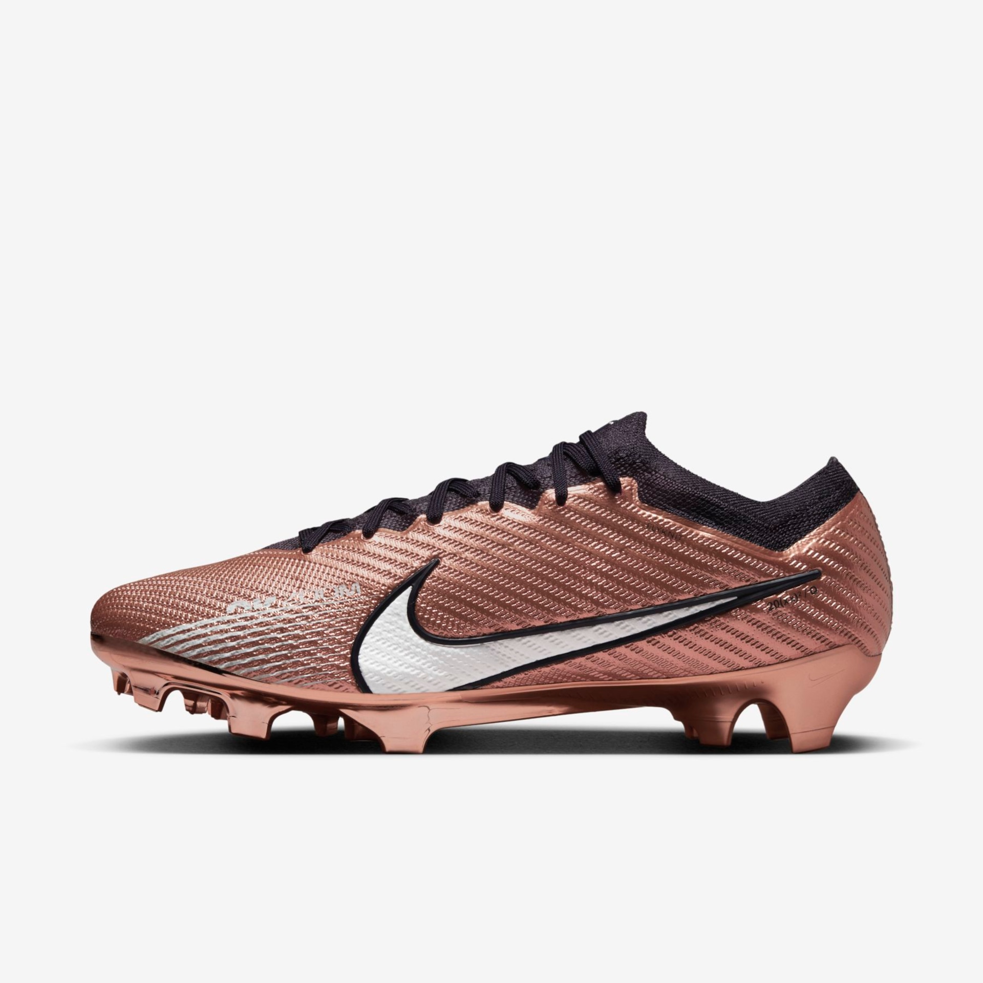 Chuteira Nike Zoom Mercurial Vapor 15 Elite Campo - Foto 1
