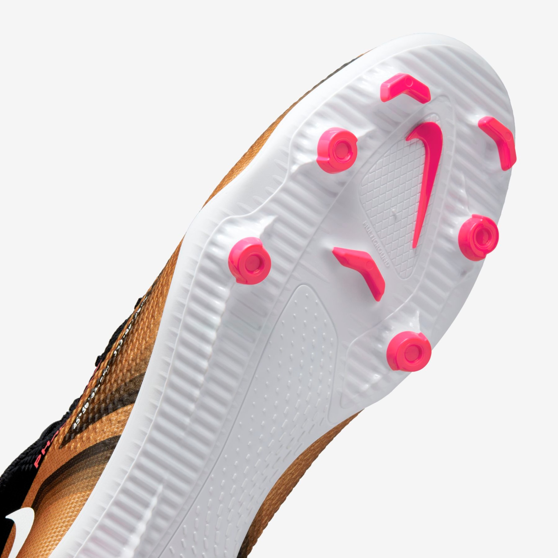 Chuteira Nike Phantom GT2 Club Campo - Foto 7