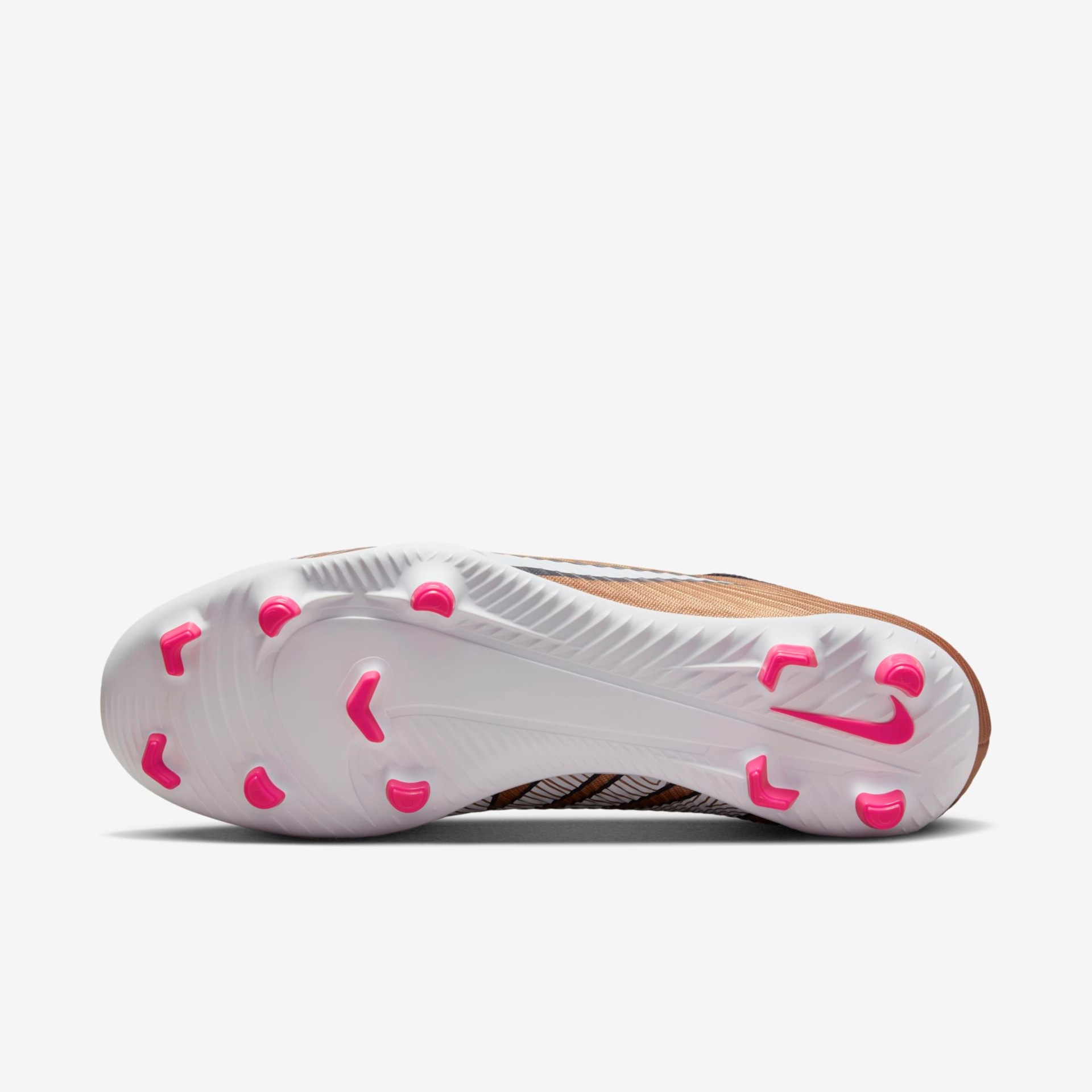 Chuteira Nike Mercurial Vapor 15 Club Campo - Foto 2