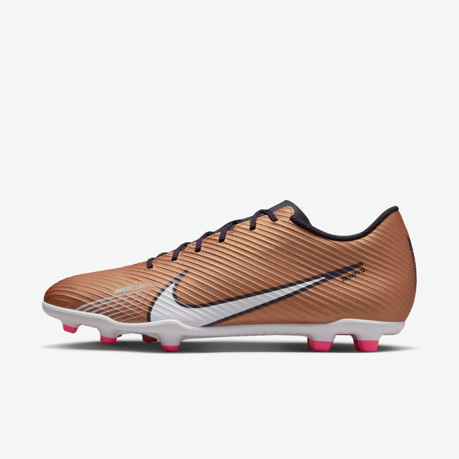 Chuteira Nike Mercurial Vapor 15 Club Campo - Foto 1
