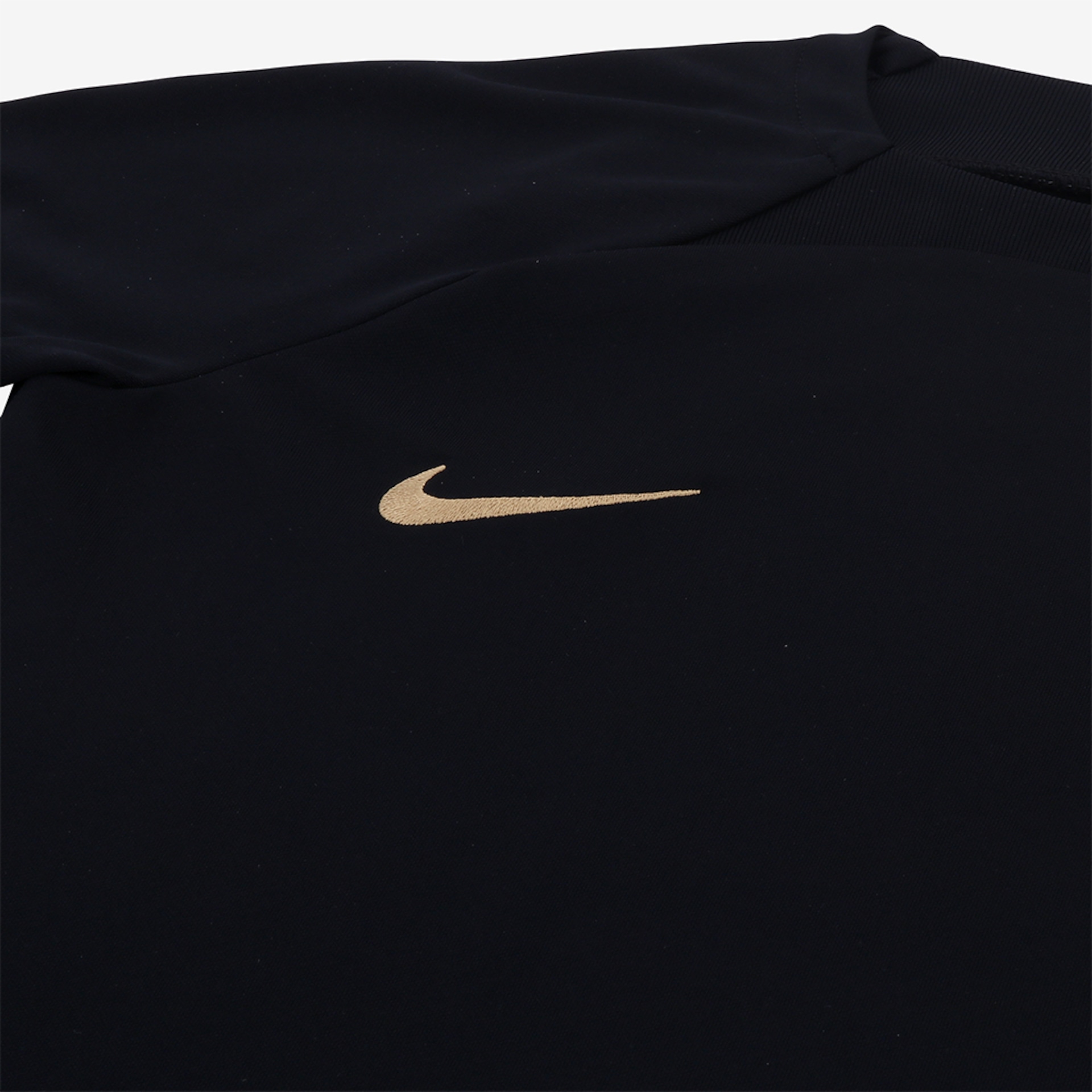 Camiseta Nike Corinthians Academy Pro Infantil - Foto 4