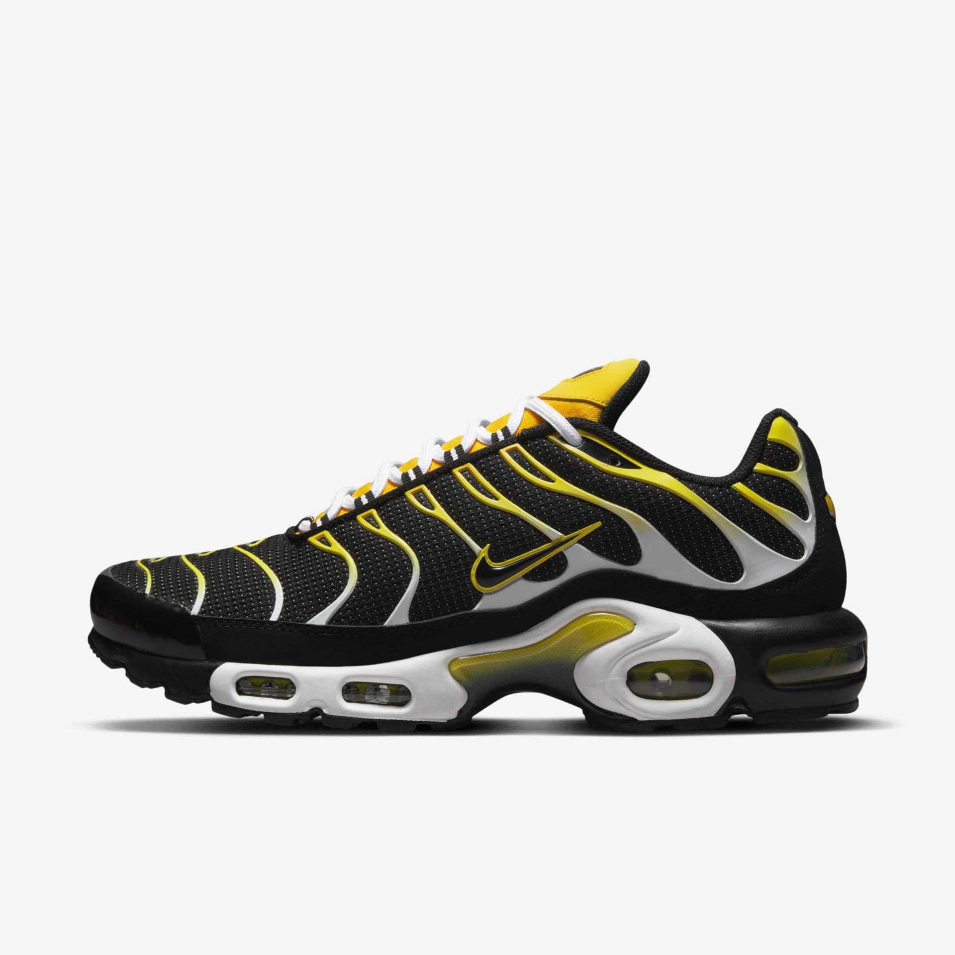 Tênis Nike Air Max Plus Masculino - Foto 1