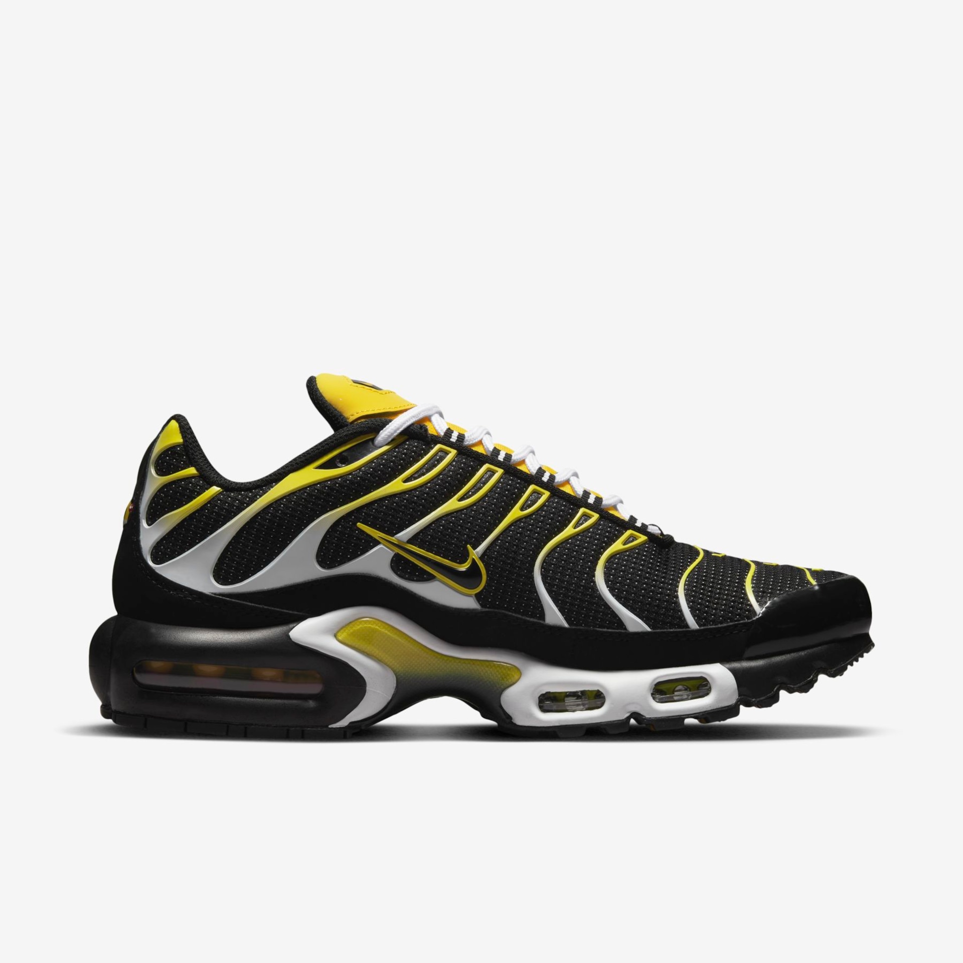Tênis Nike Air Max Plus Masculino - Foto 3