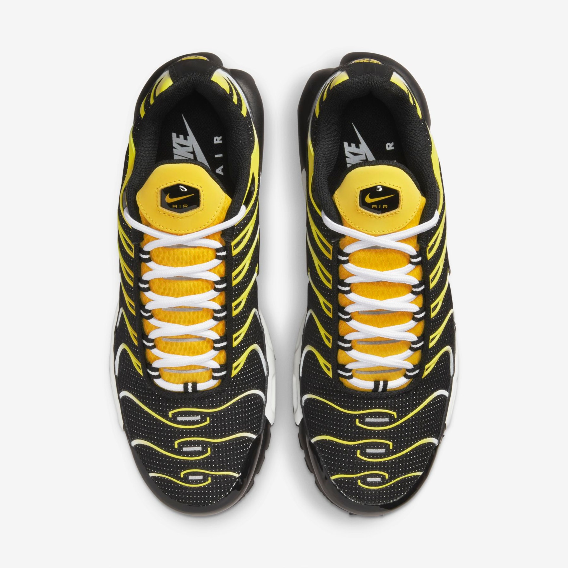 Tênis Nike Air Max Plus Masculino - Foto 4