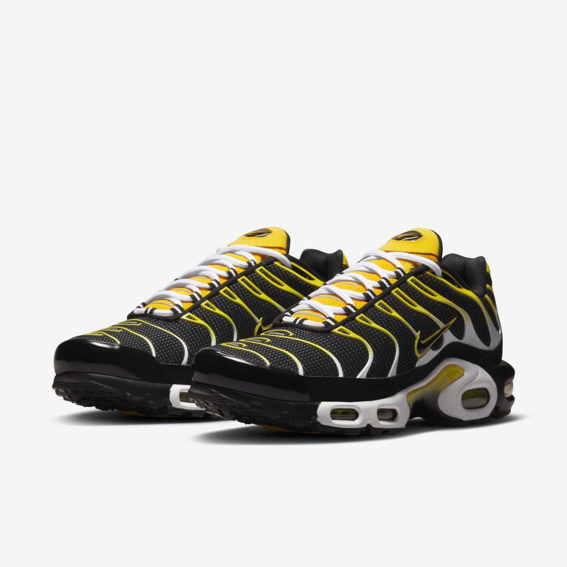 Tênis Nike Air Max Plus Masculino - Foto 5