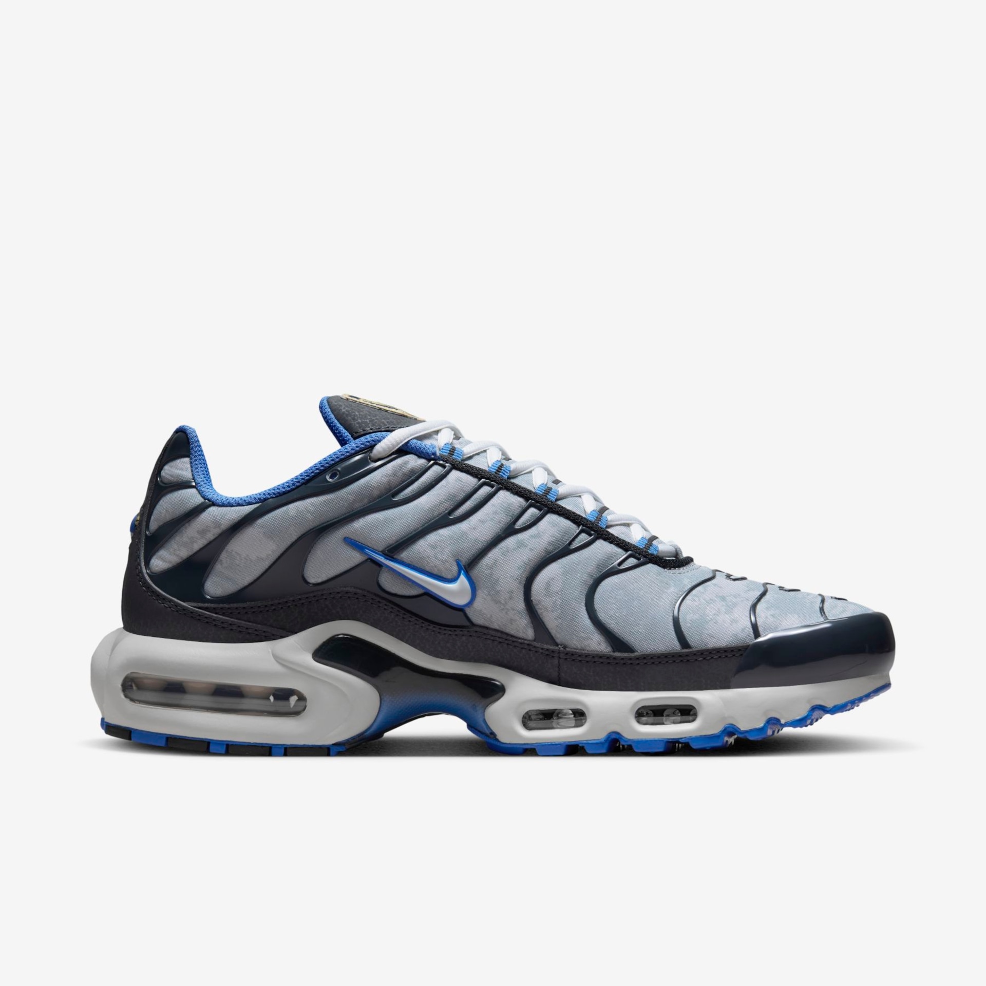 Tênis Nike Air Max Plus SE Masculino - Foto 3