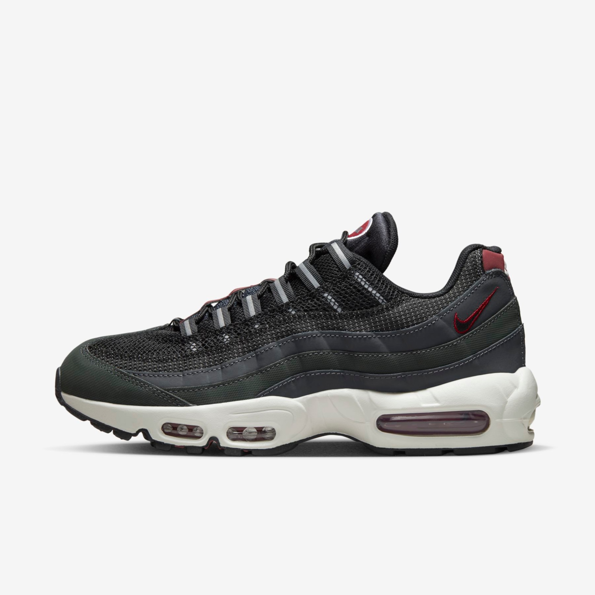 Tênis Nike Air Max 95 Masculino - Foto 1