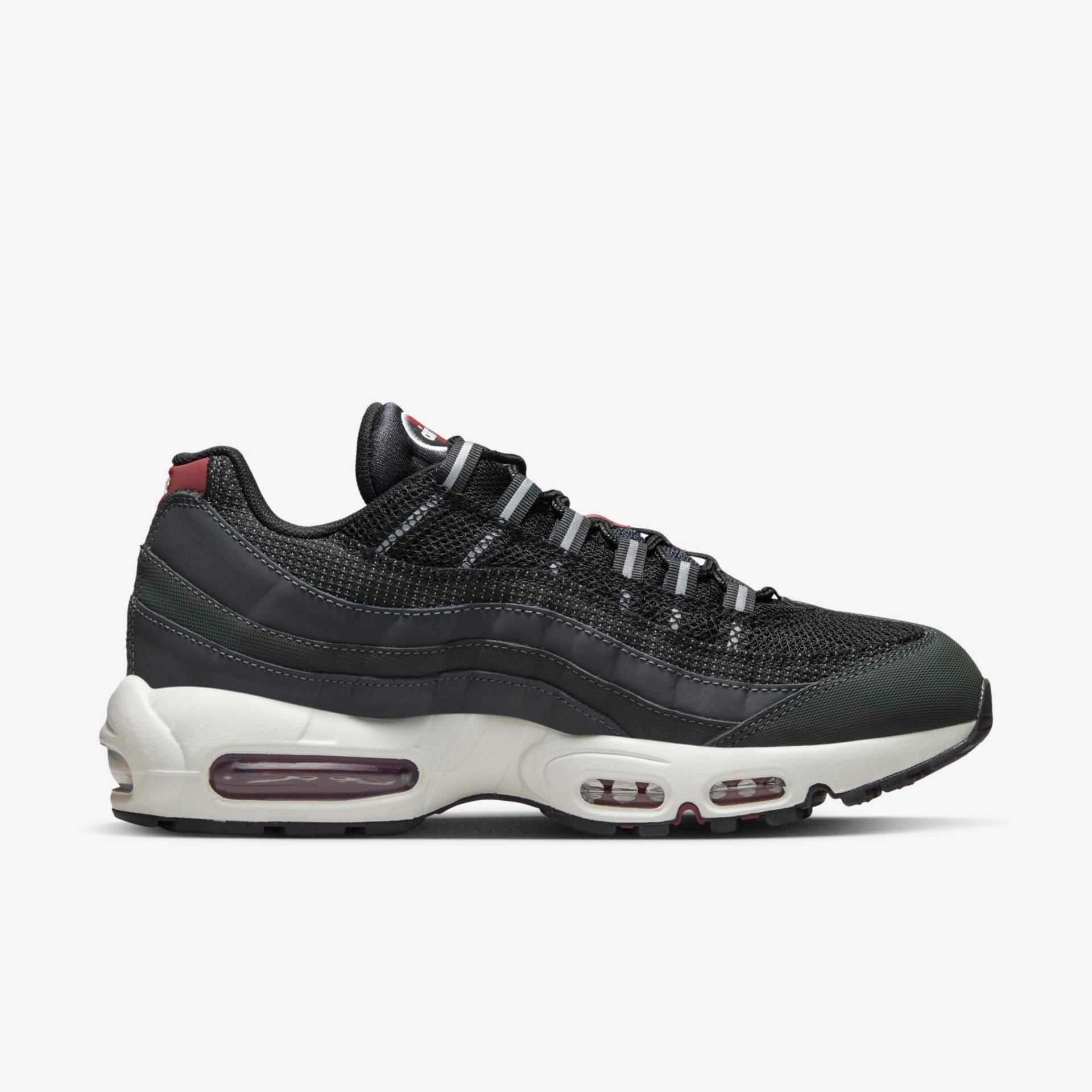 Tênis Nike Air Max 95 Masculino - Foto 3
