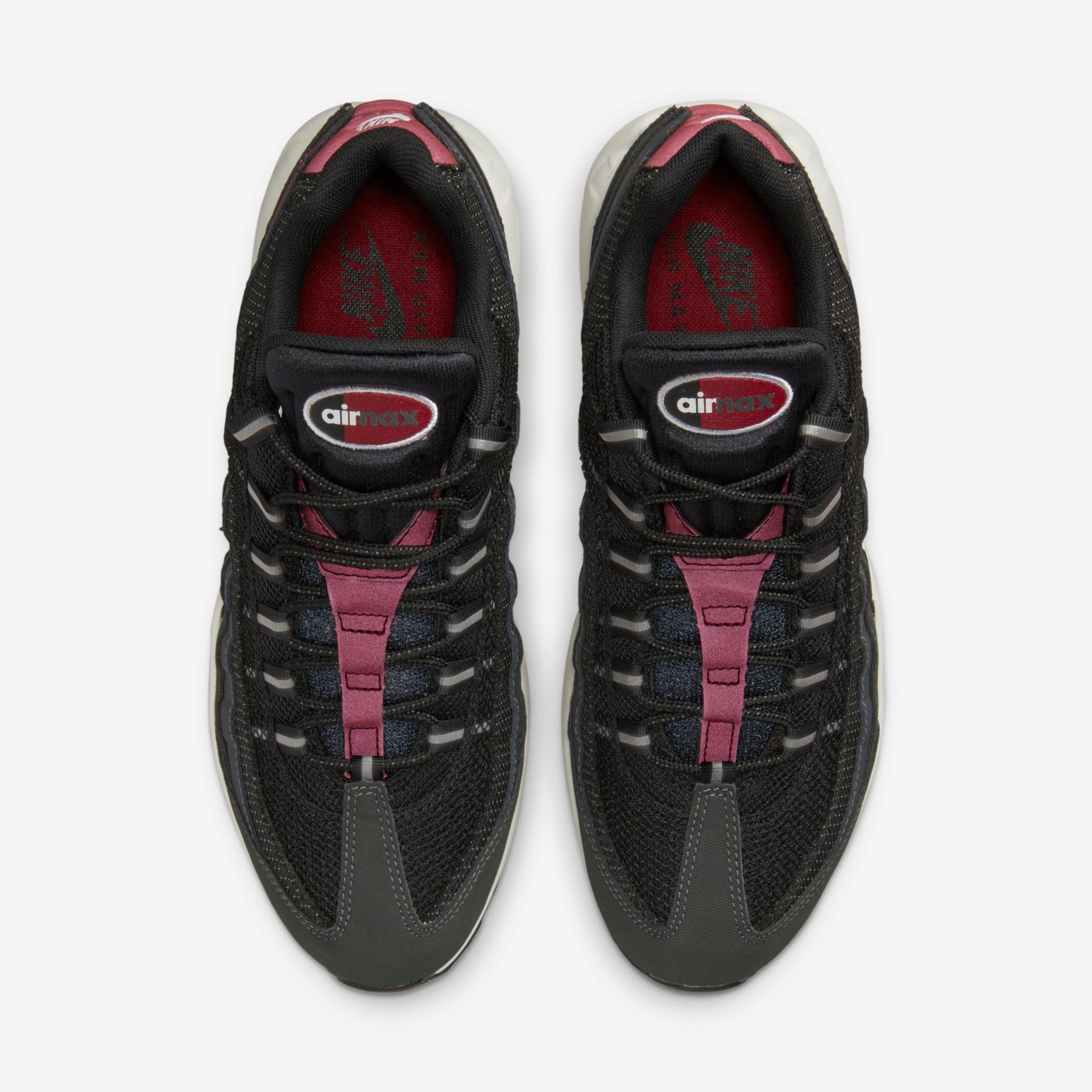 Tênis Nike Air Max 95 Masculino - Foto 4
