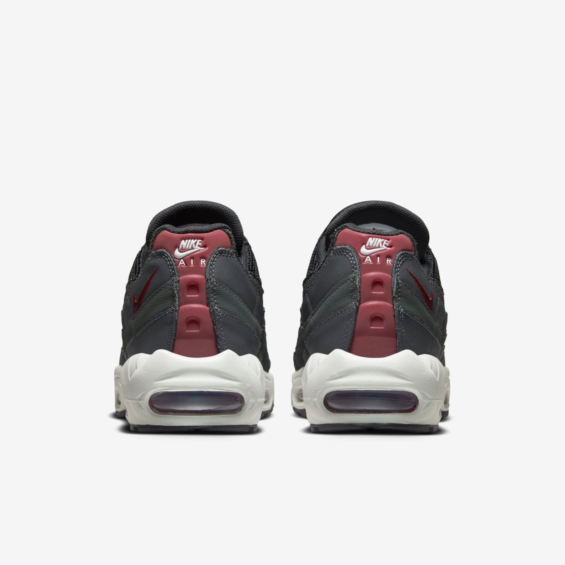Tênis Nike Air Max 95 Masculino - Foto 6