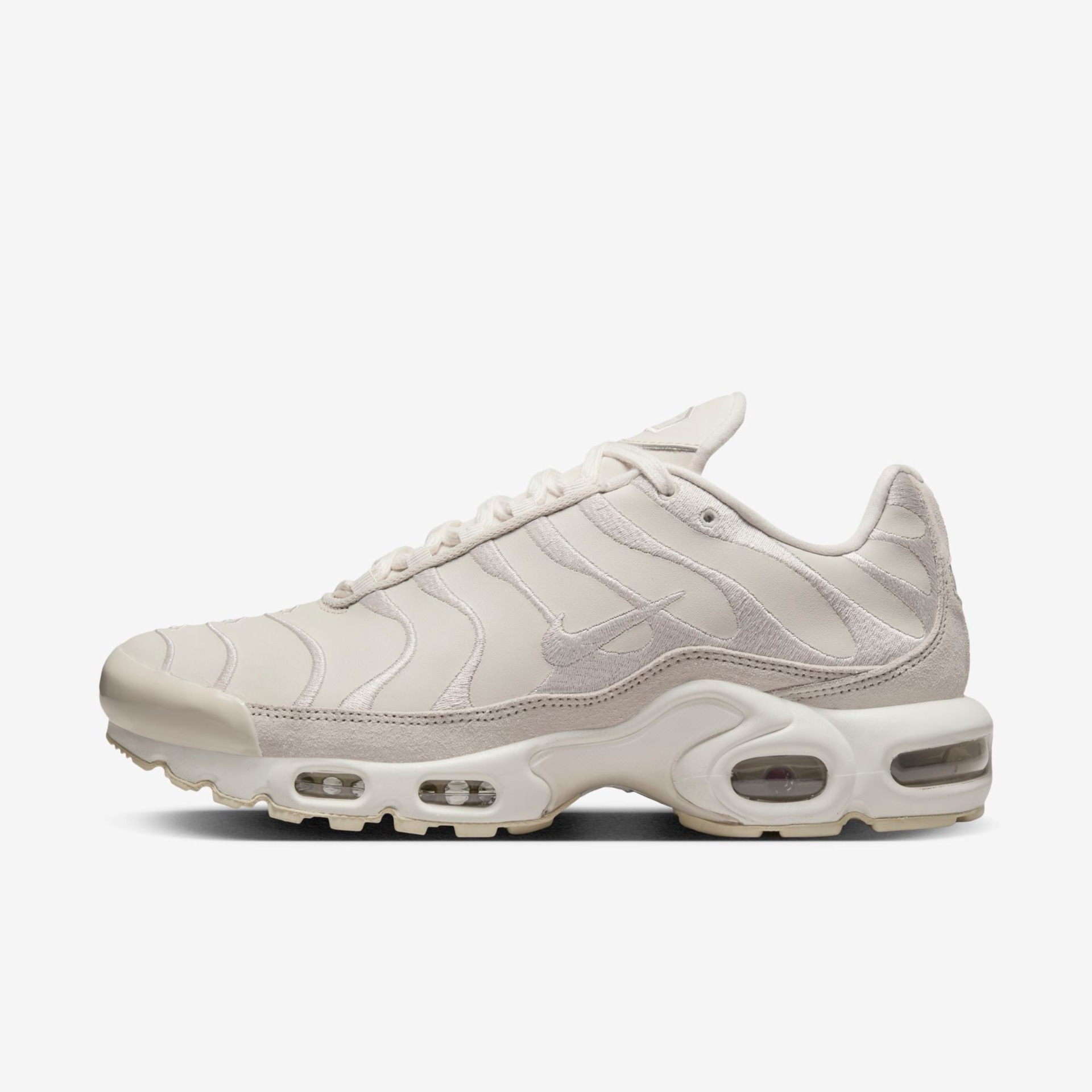 Tênis Nike Air Max Plus PRM Feminino - Foto 1