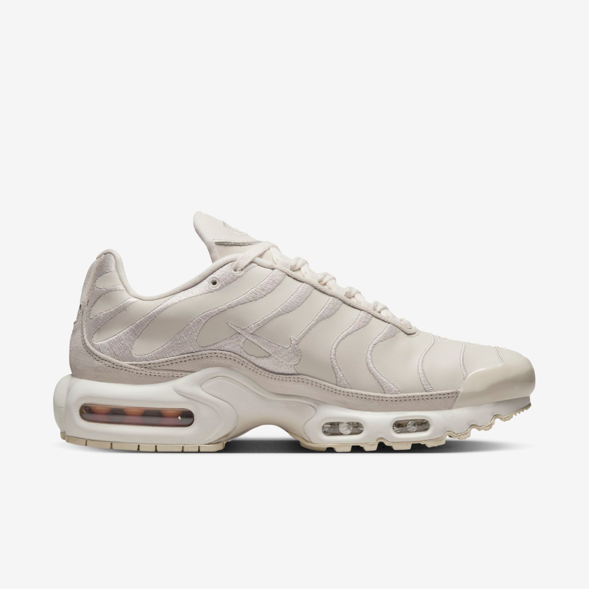 Tênis Nike Air Max Plus PRM Feminino - Foto 4
