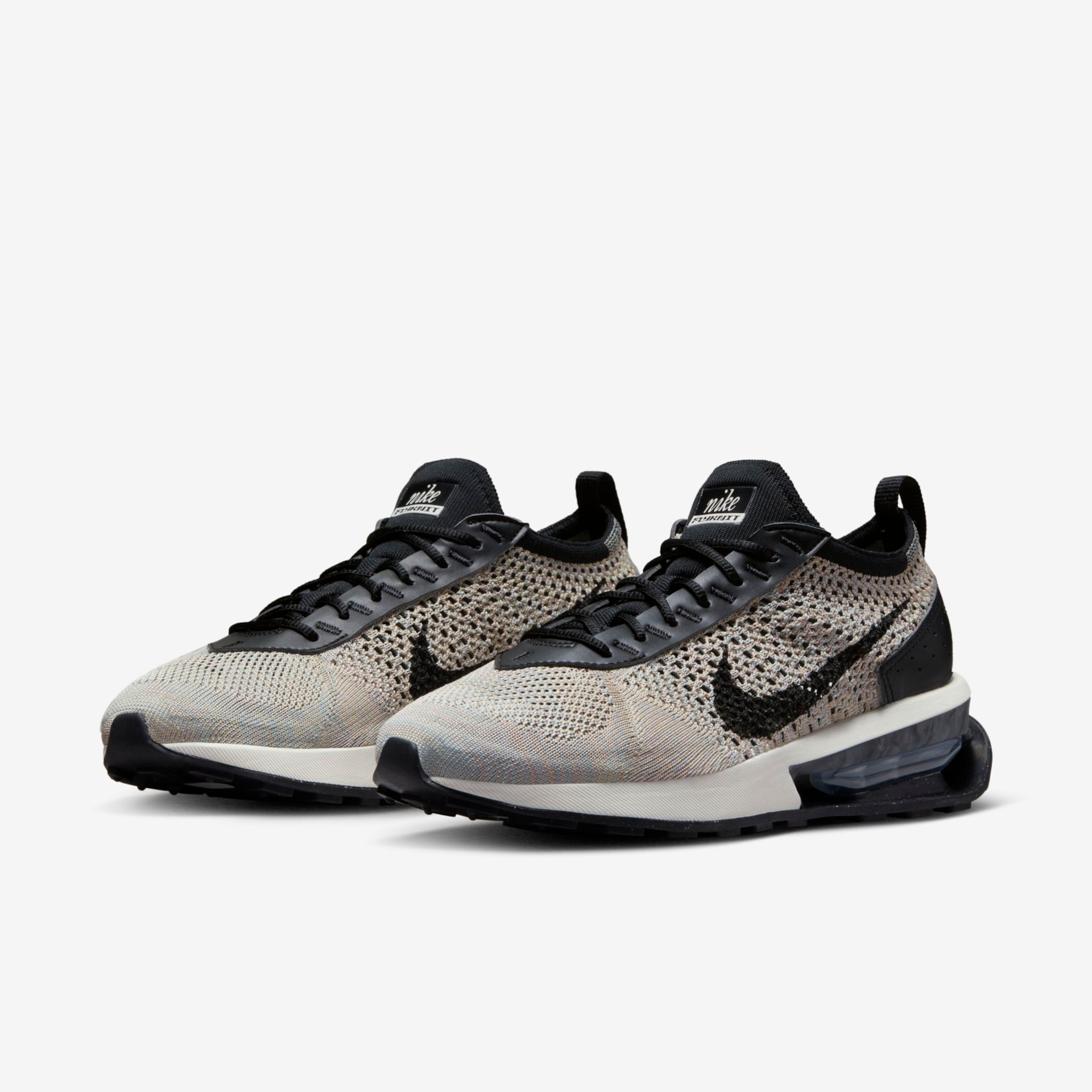 Tênis Nike Air Max Flyknit Racer Feminino - Foto 5