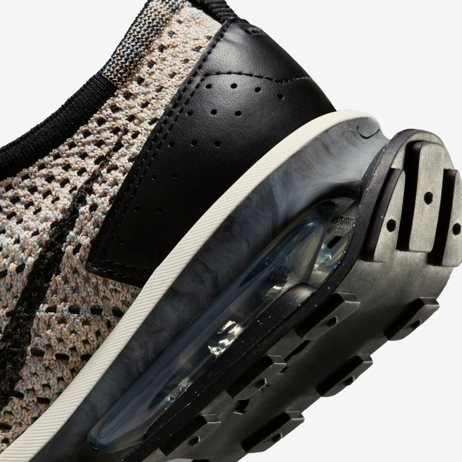 Tênis Nike Air Max Flyknit Racer Feminino - Foto 8