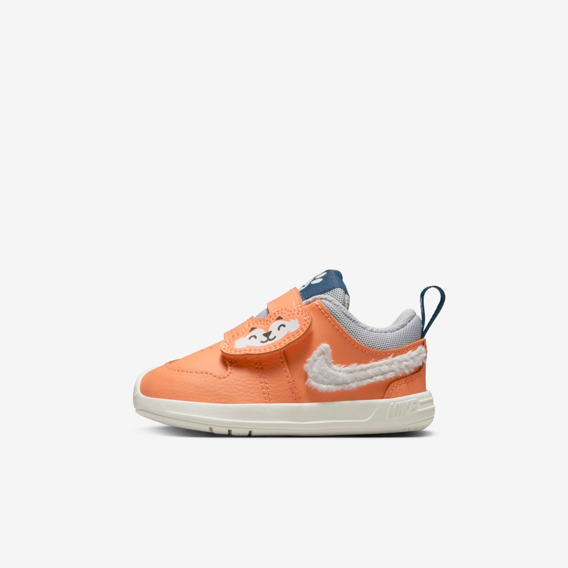 Tênis Nike Pico 5 Lil Infantil - Foto 1
