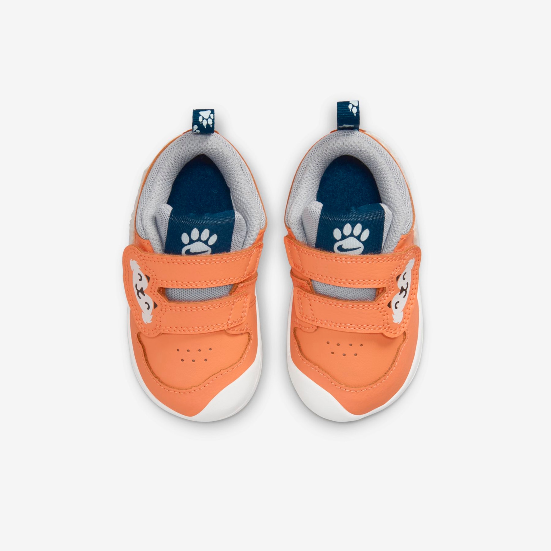 Tênis Nike Pico 5 Lil Infantil - Foto 4