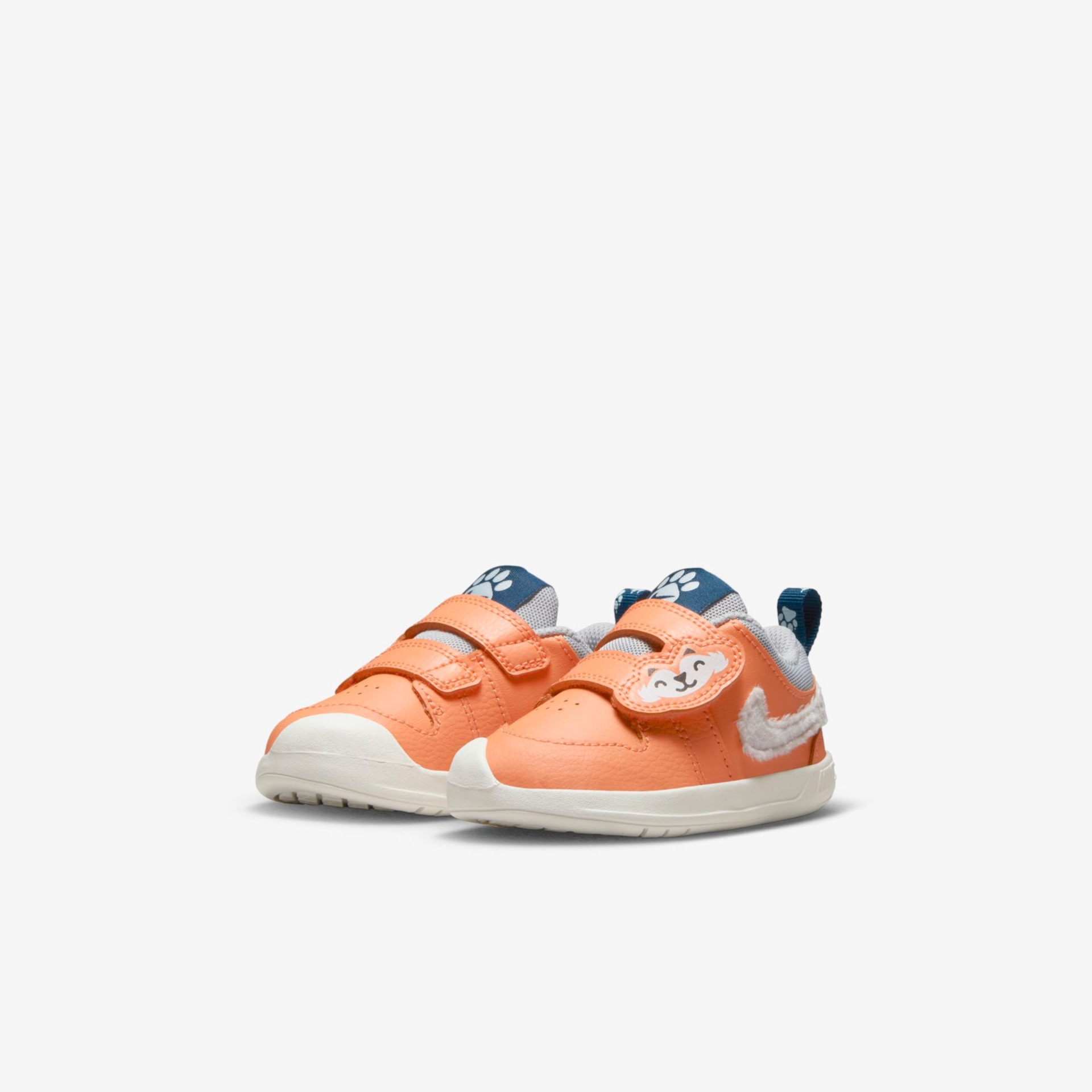 Tênis Nike Pico 5 Lil Infantil - Foto 5
