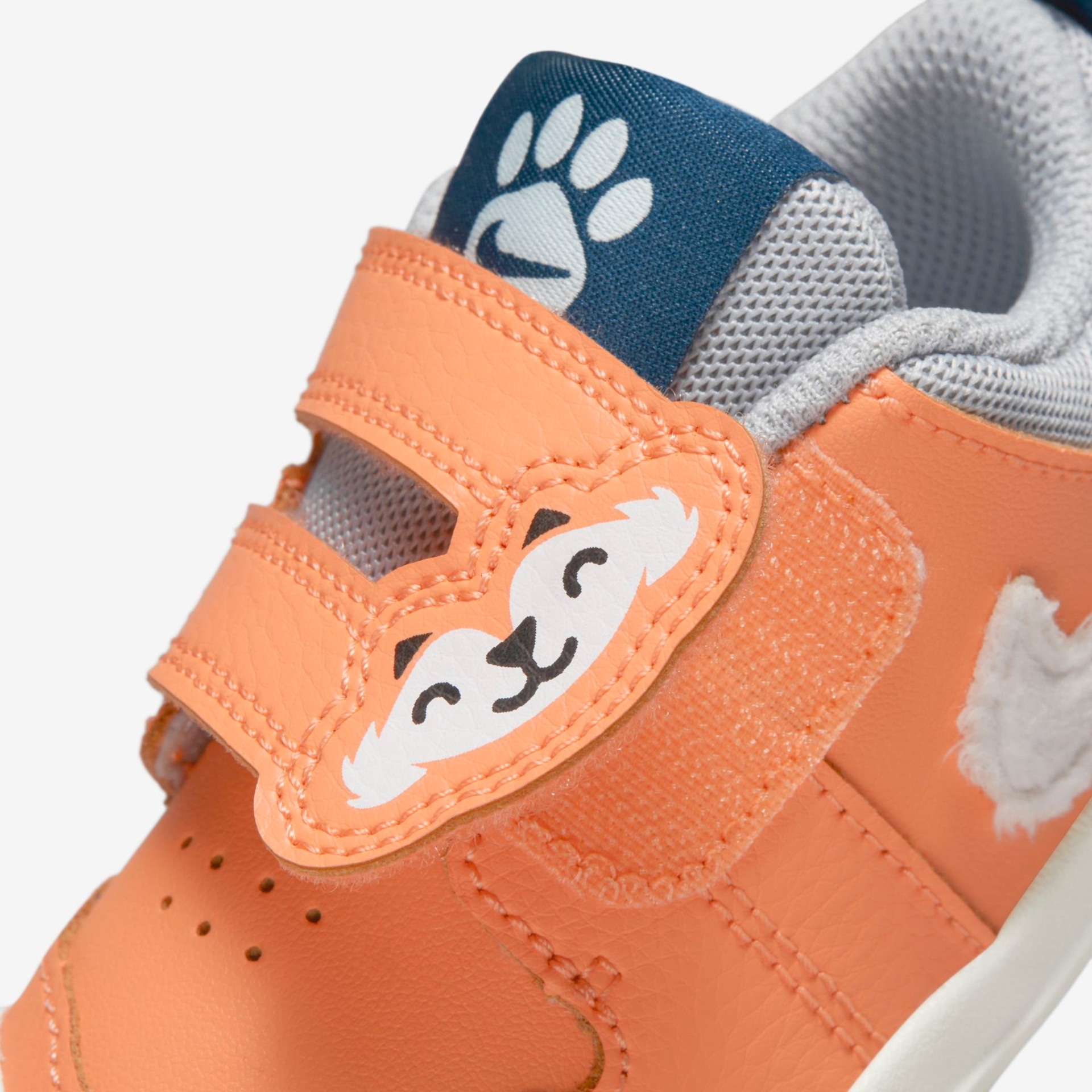 Tênis Nike Pico 5 Lil Infantil - Foto 8