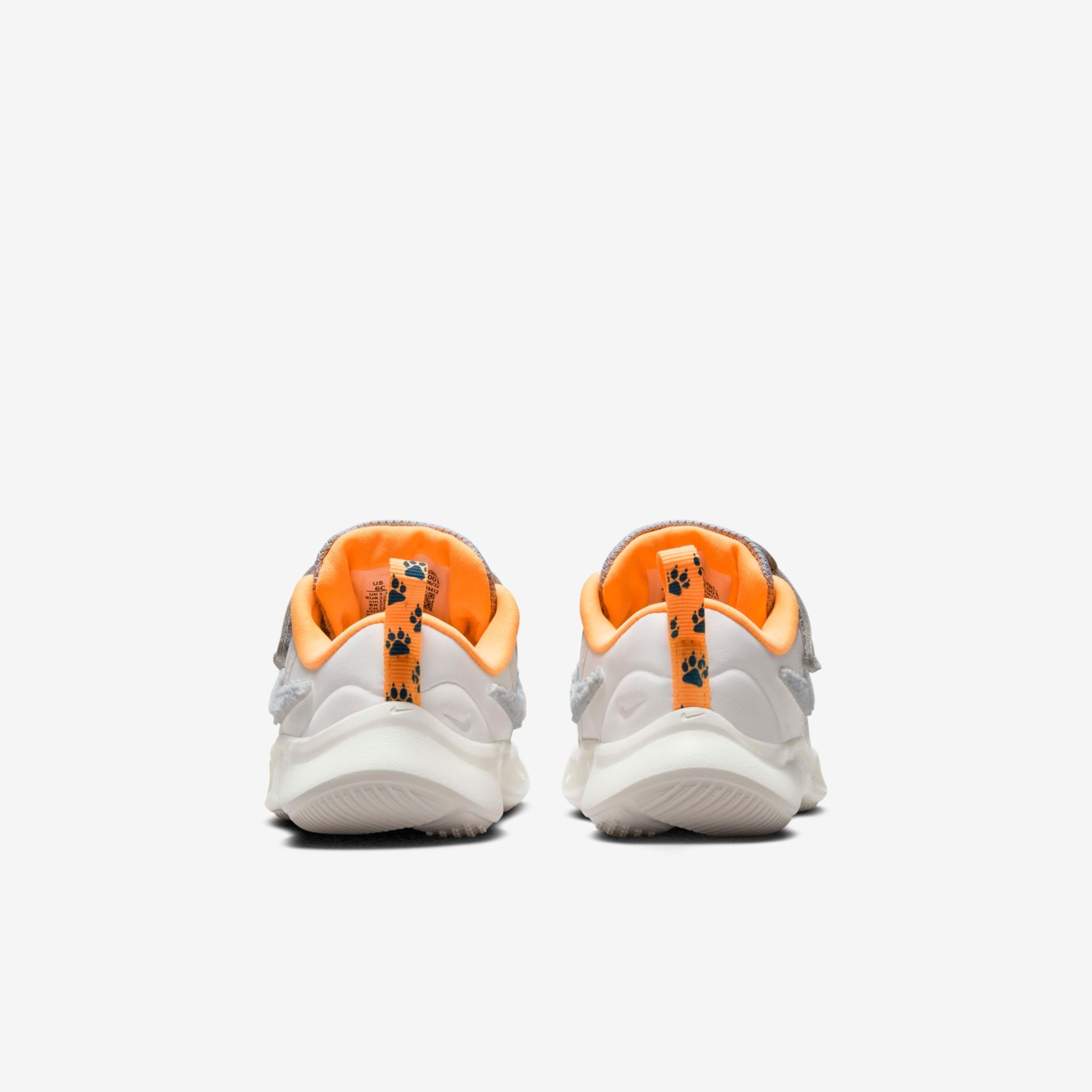 Tênis Nike Star Runner 3 Lil Infantil - Foto 6