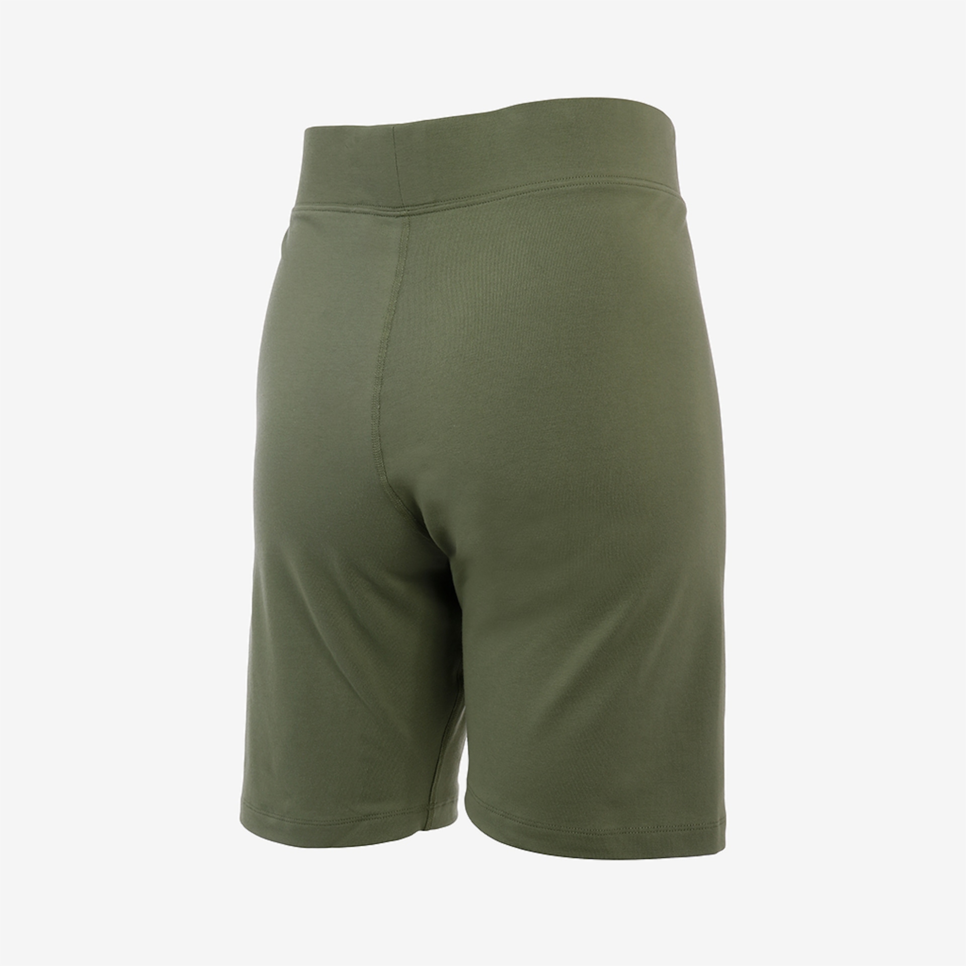 Plus Size - Shorts Nike Sportswear Essential Feminino - Foto 2