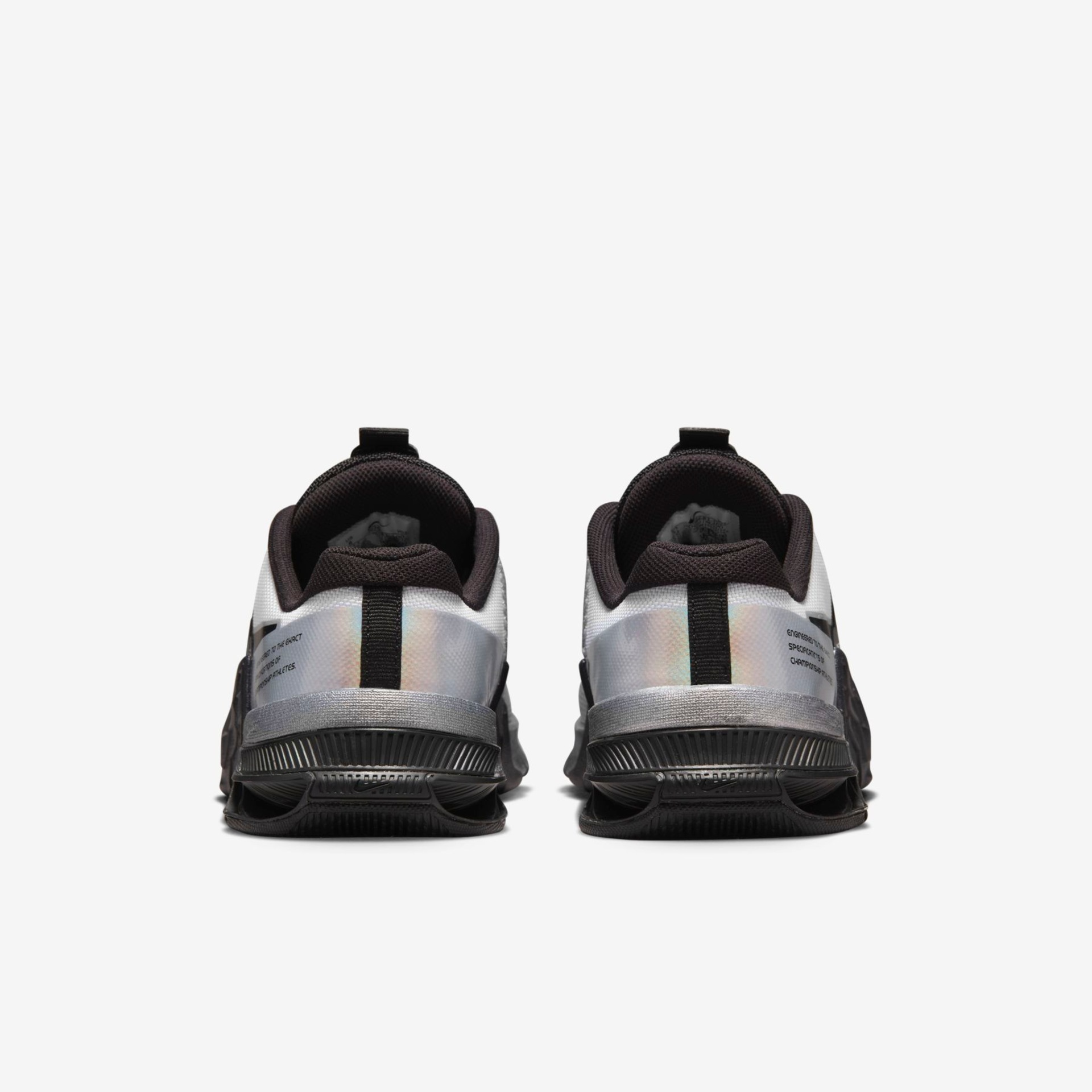 Tênis Nike Metcon 8 Premium Feminino - Foto 6