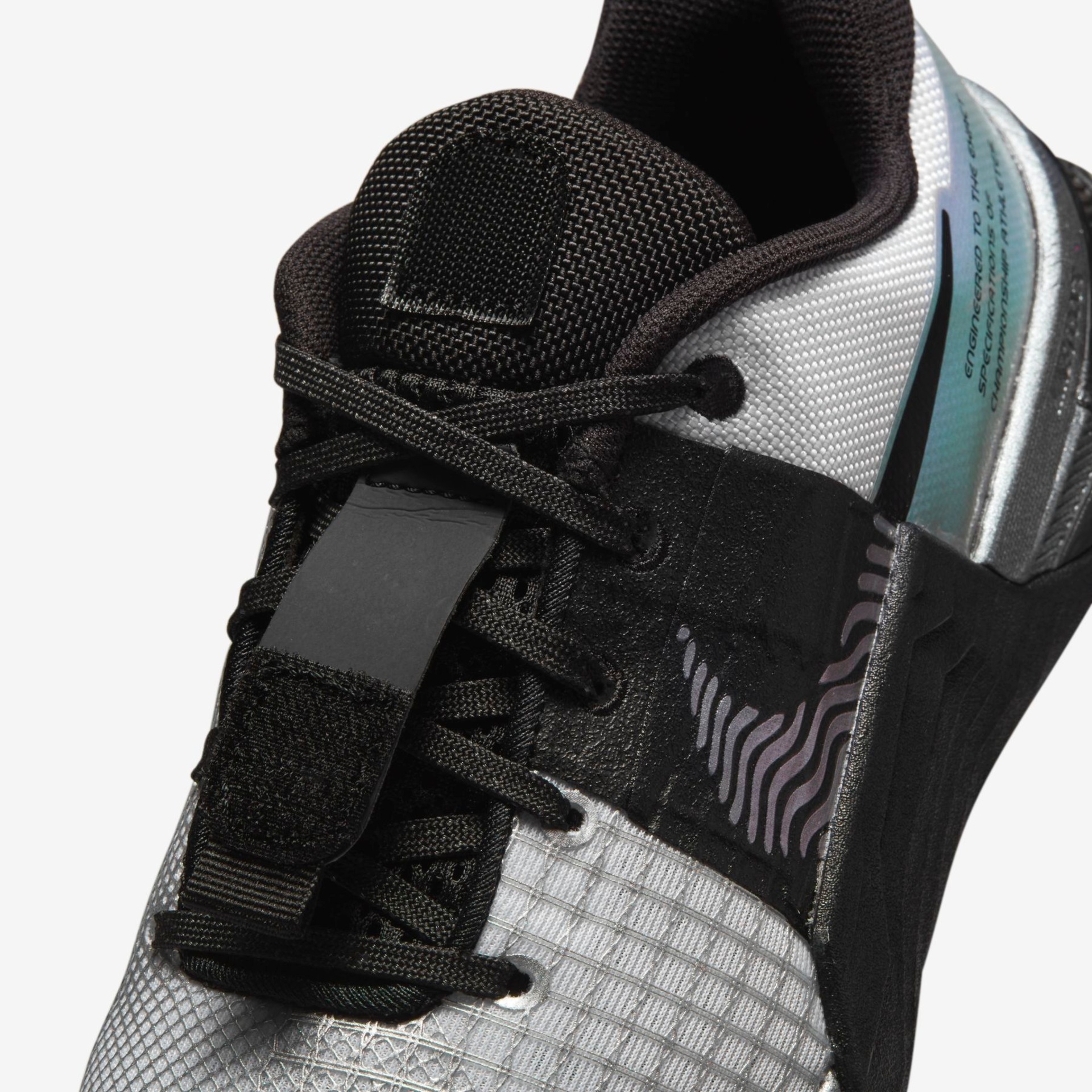 Tênis Nike Metcon 8 Premium Feminino - Foto 9