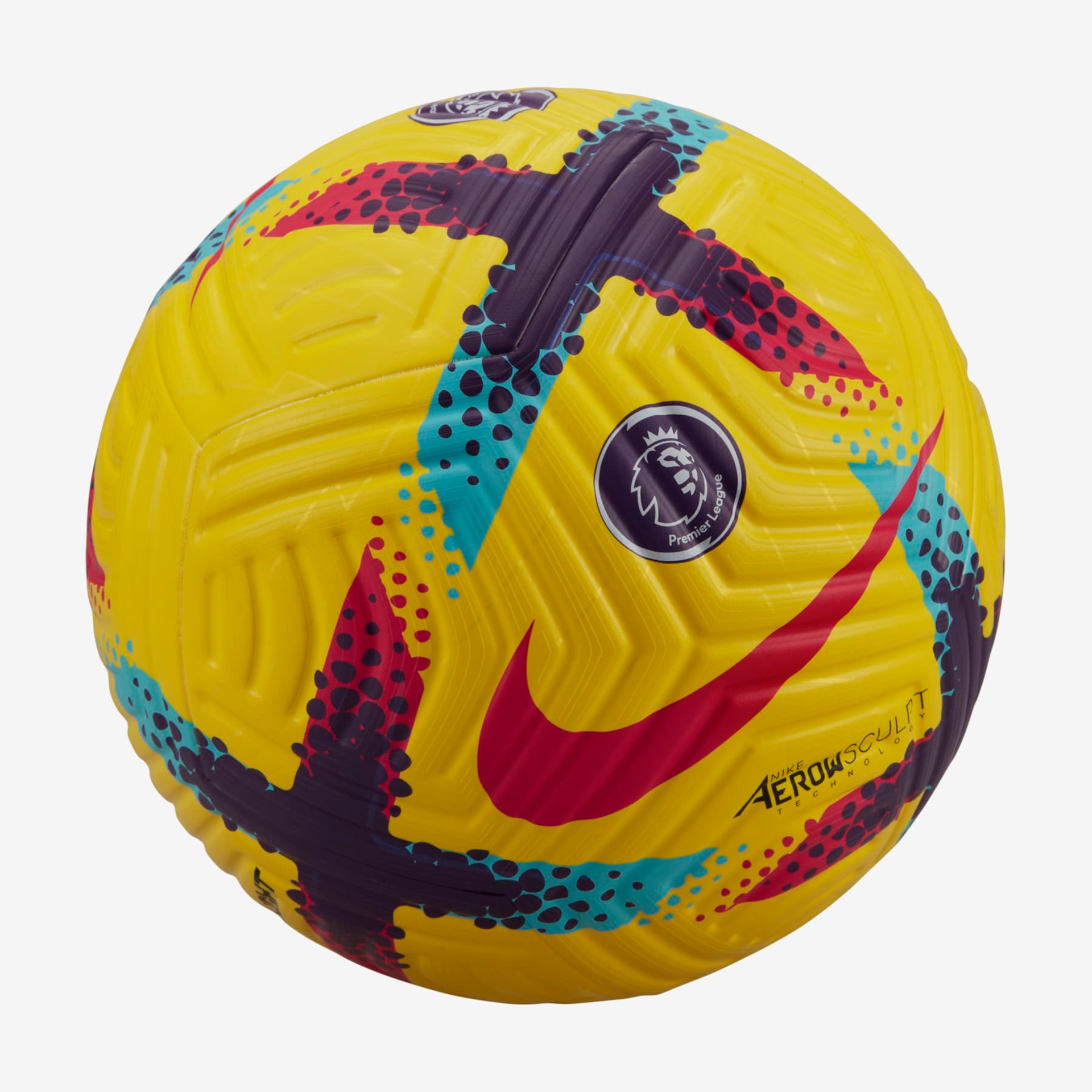 Nike Premier League サッカーボール Bola Nike Premier League Flight - Nike
