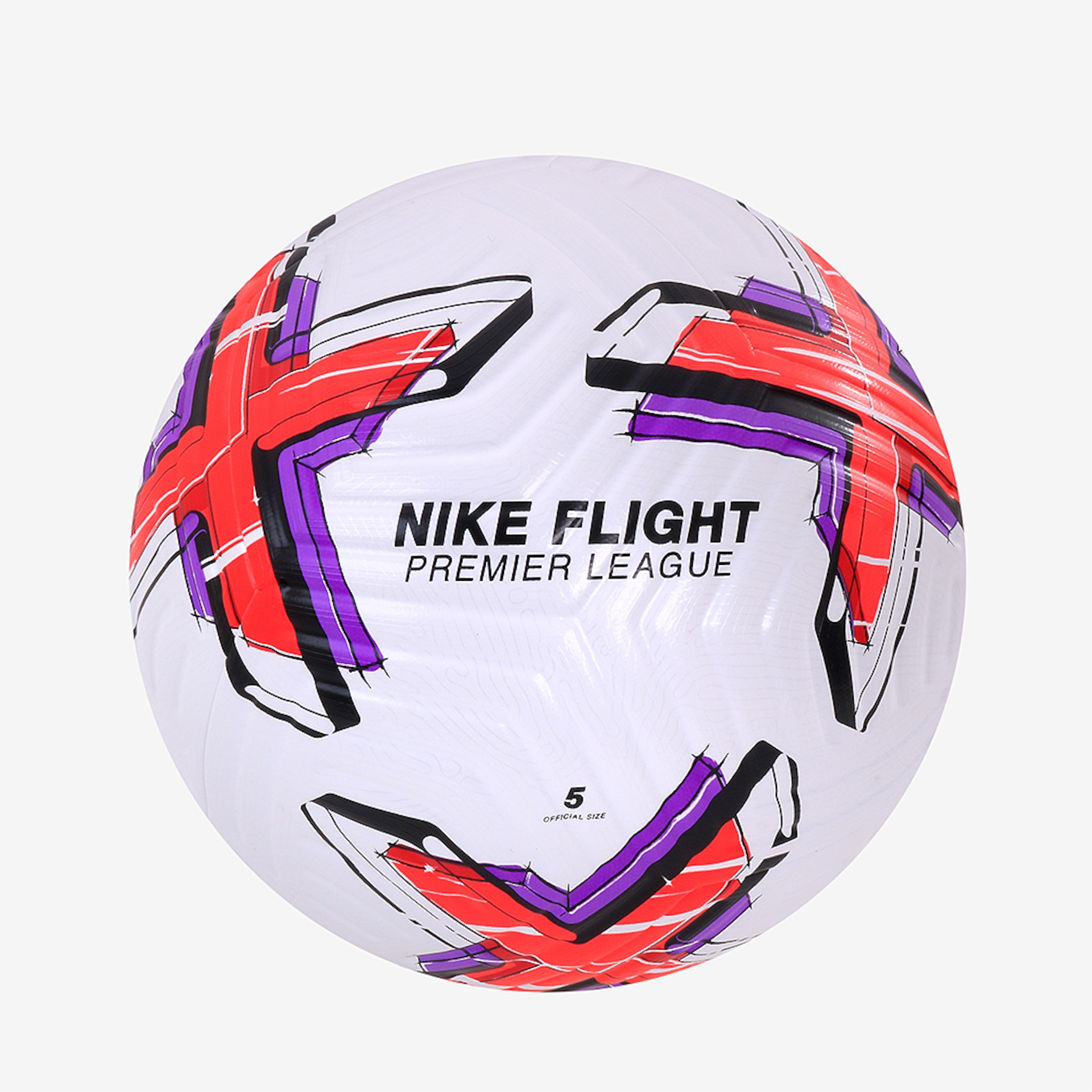 Bola Nike Premier League Flight - Foto 3