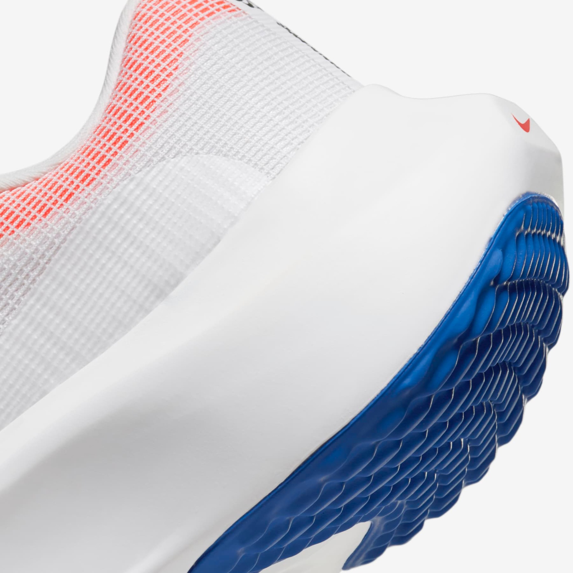 Tênis Nike Zoom Fly 5 Premium Masculino - Foto 9